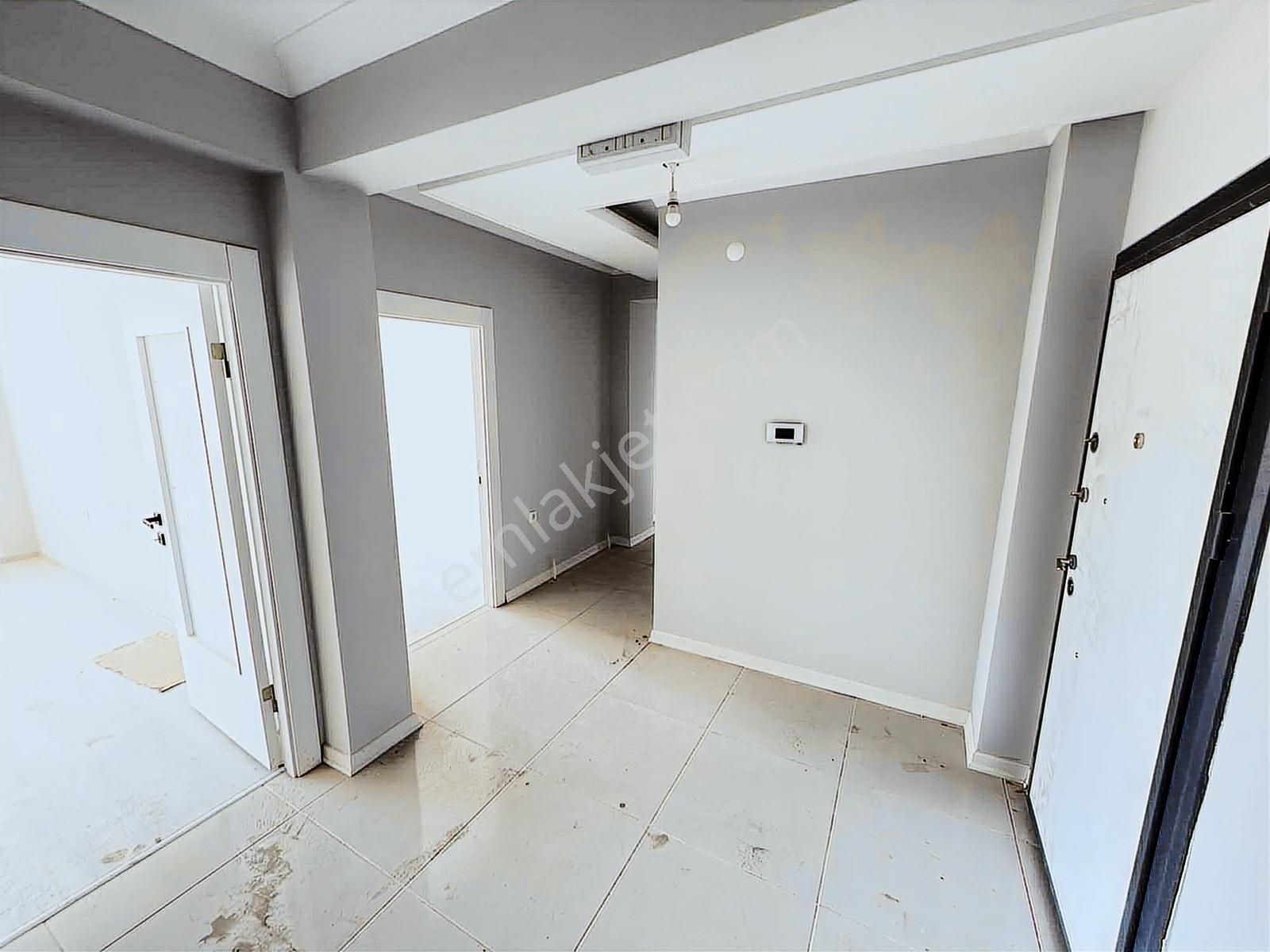 Ev Dünyasından 3.kat Konumunda 4+1 Sıfır Daire - Görsel 6