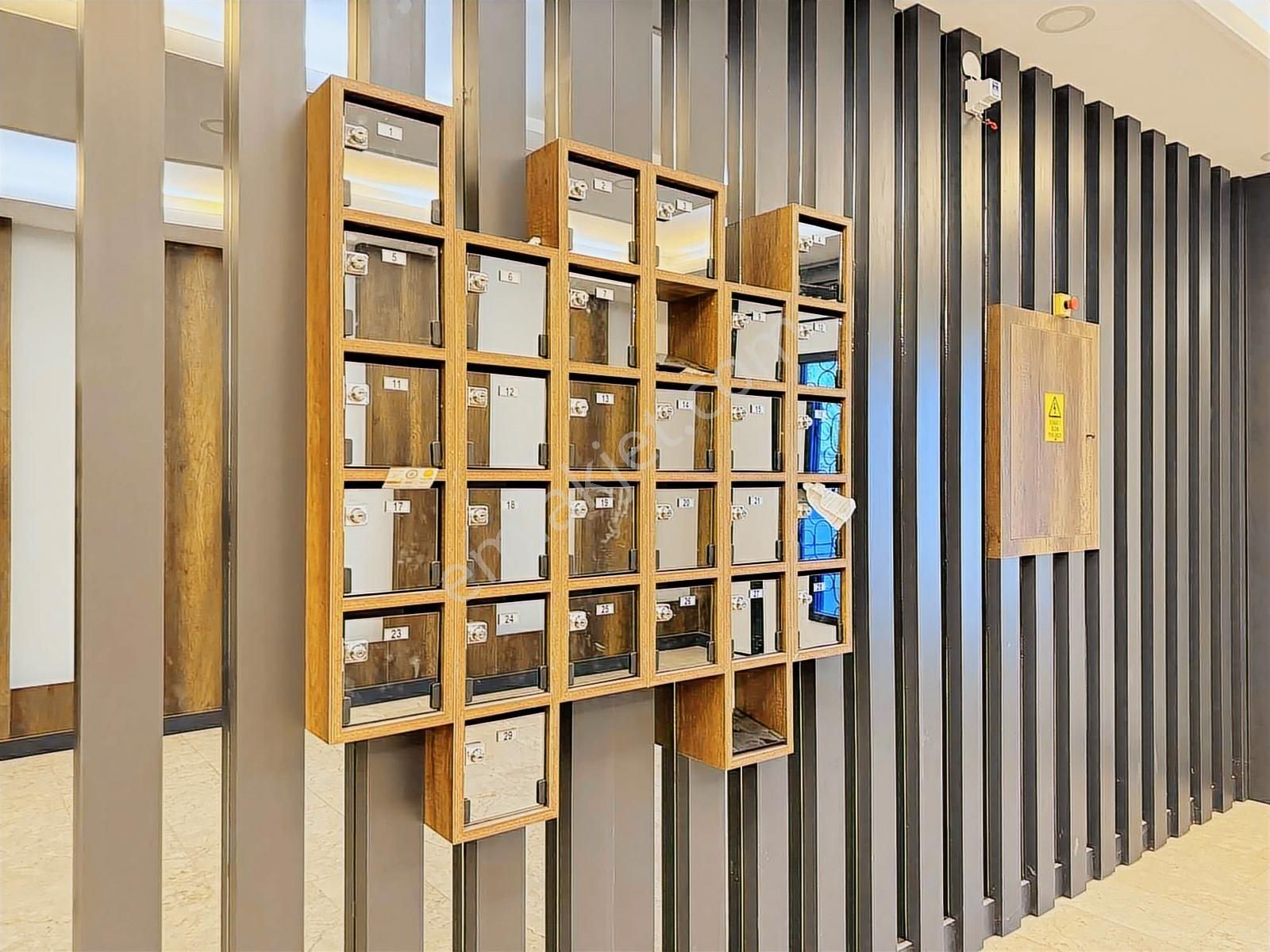 Ev Dünyasından 3.kat Konumunda 4+1 Sıfır Daire - Görsel 2