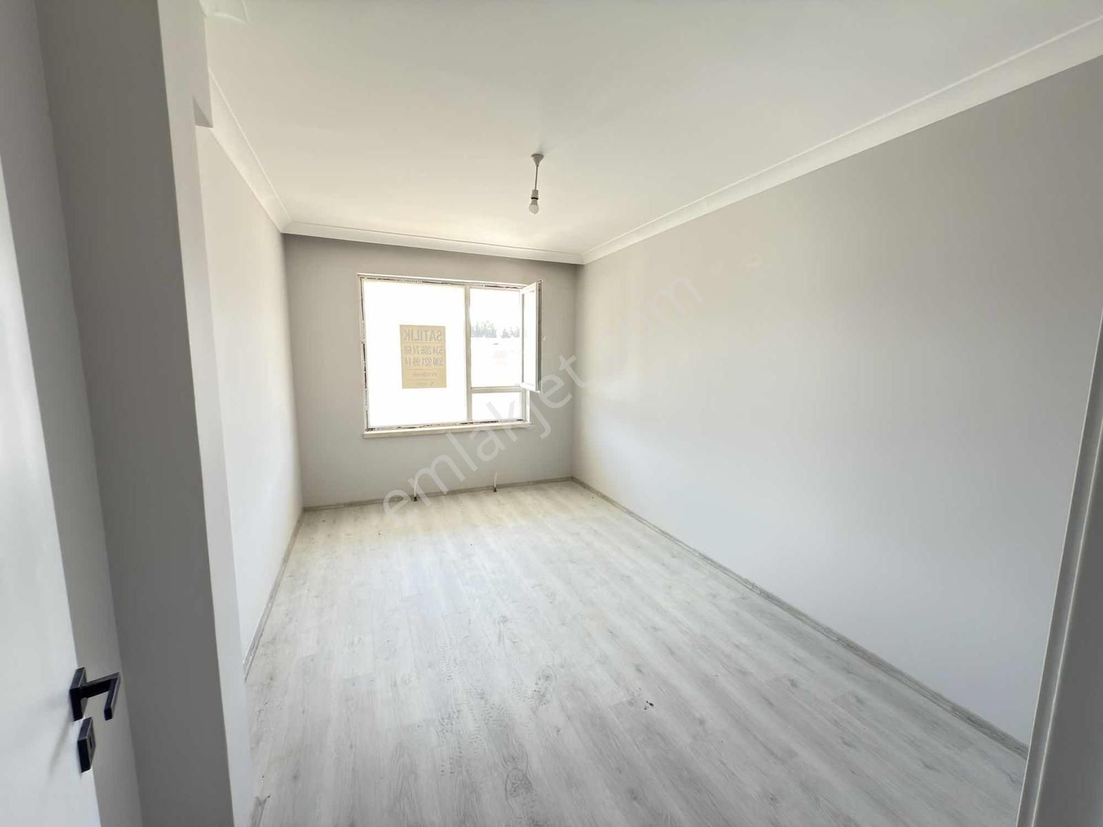 Ev Dünyasından 3.kat Konumunda 4+1 Sıfır Daire - Görsel 29