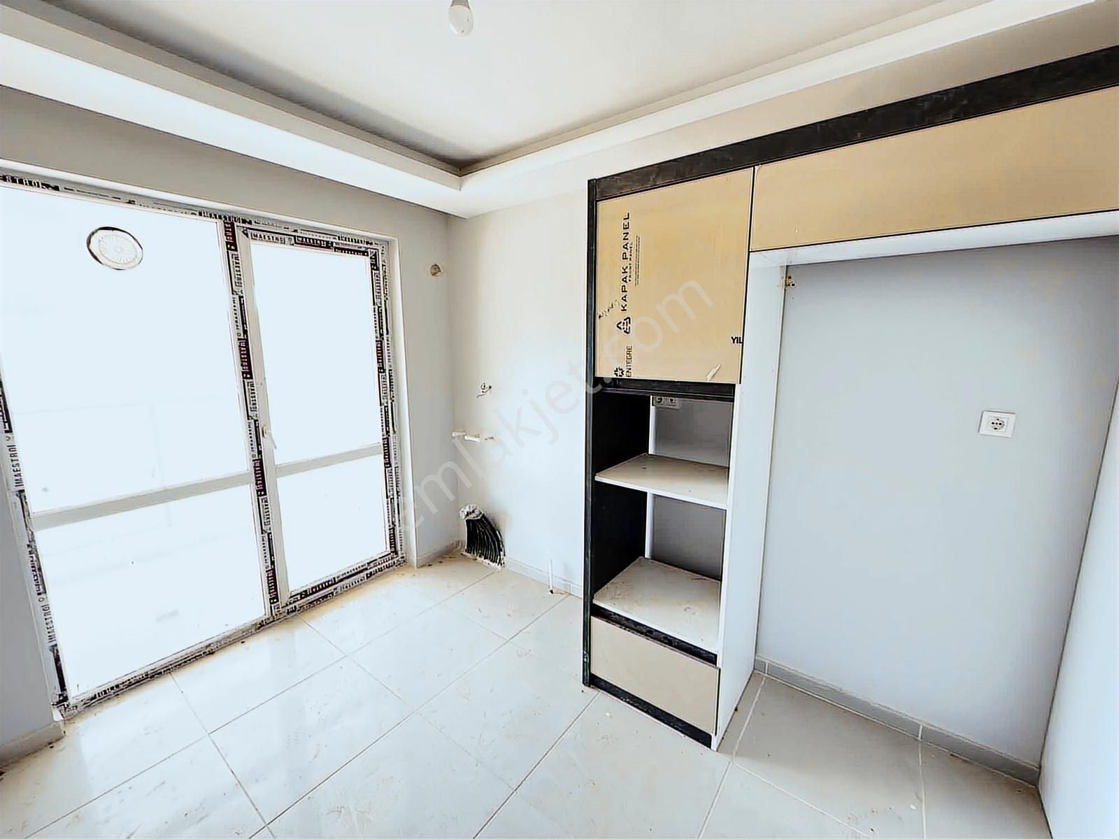 Ev Dünyasından 3.kat Konumunda 4+1 Sıfır Daire - Görsel 13