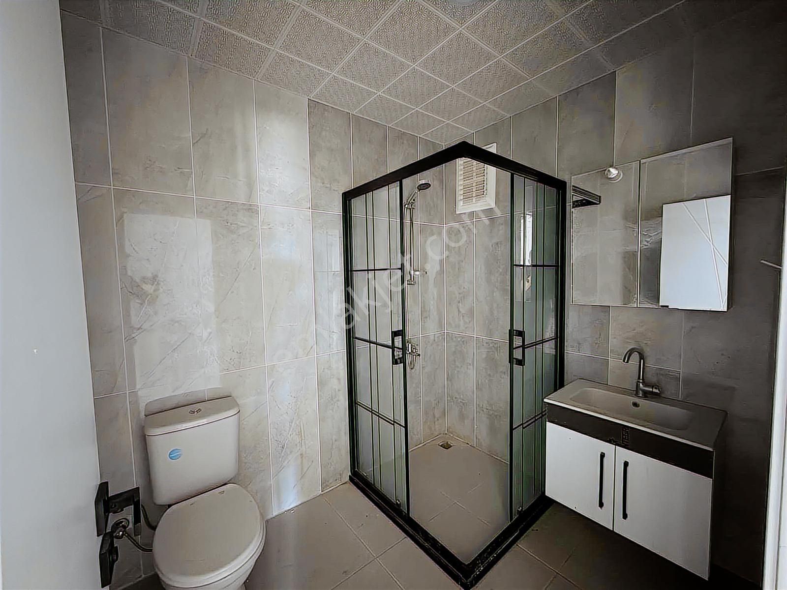 Ev Dünyasından 3.kat Konumunda 4+1 Sıfır Daire - Görsel 27