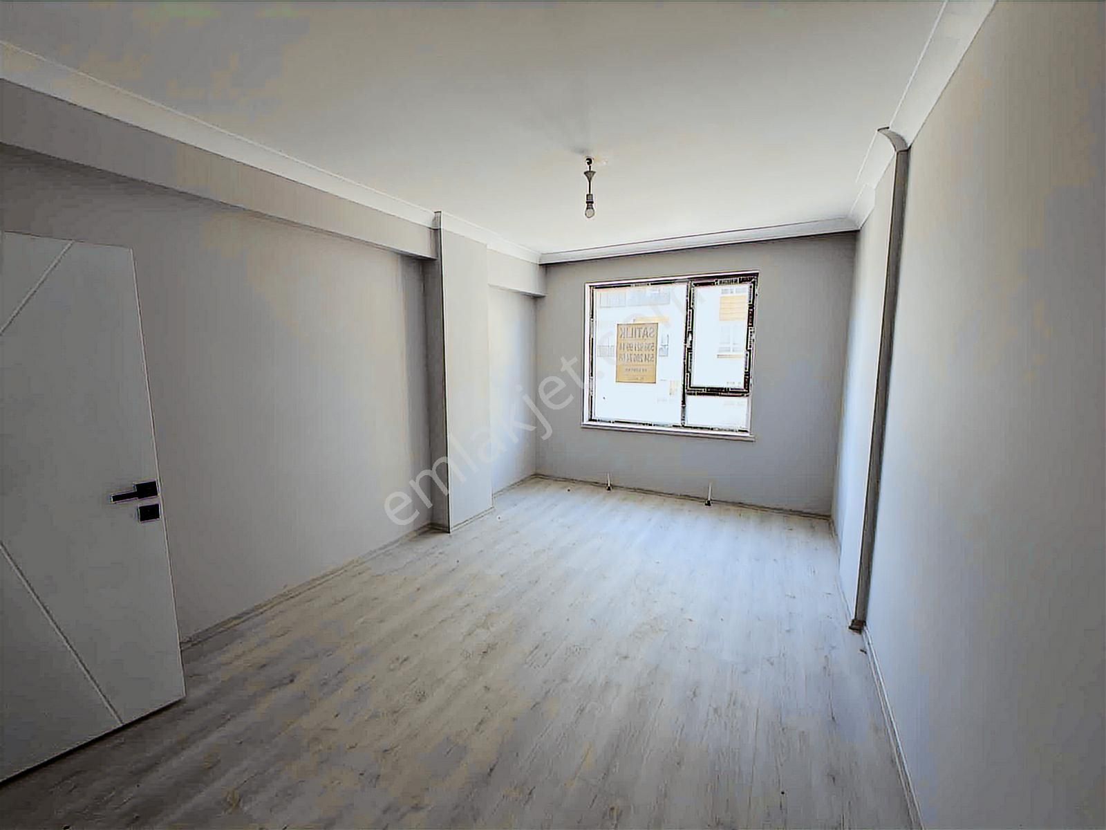 Ev Dünyasından 3.kat Konumunda 4+1 Sıfır Daire - Görsel 8