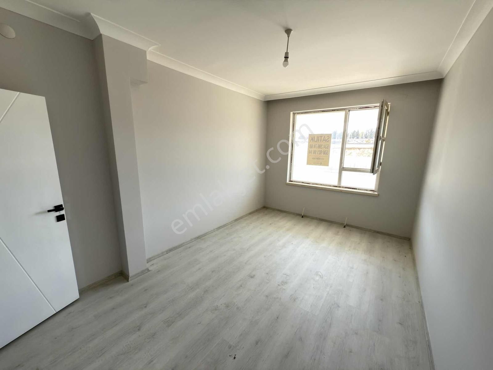 Ev Dünyasından 3.kat Konumunda 4+1 Sıfır Daire - Görsel 28