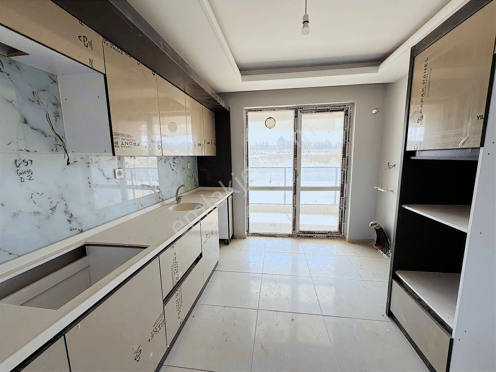 Ev Dünyasından 3.kat Konumunda 4+1 Sıfır Daire - Görsel 19