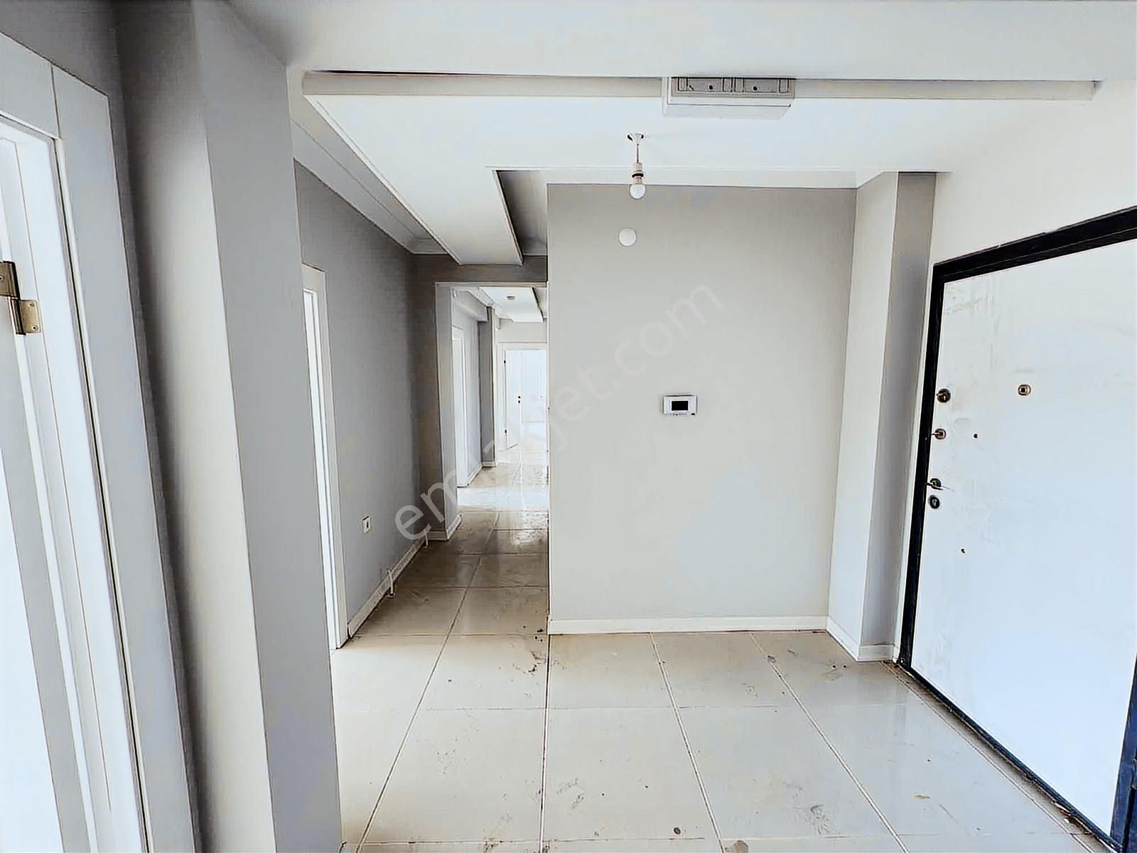 Ev Dünyasından 3.kat Konumunda 4+1 Sıfır Daire - Görsel 24