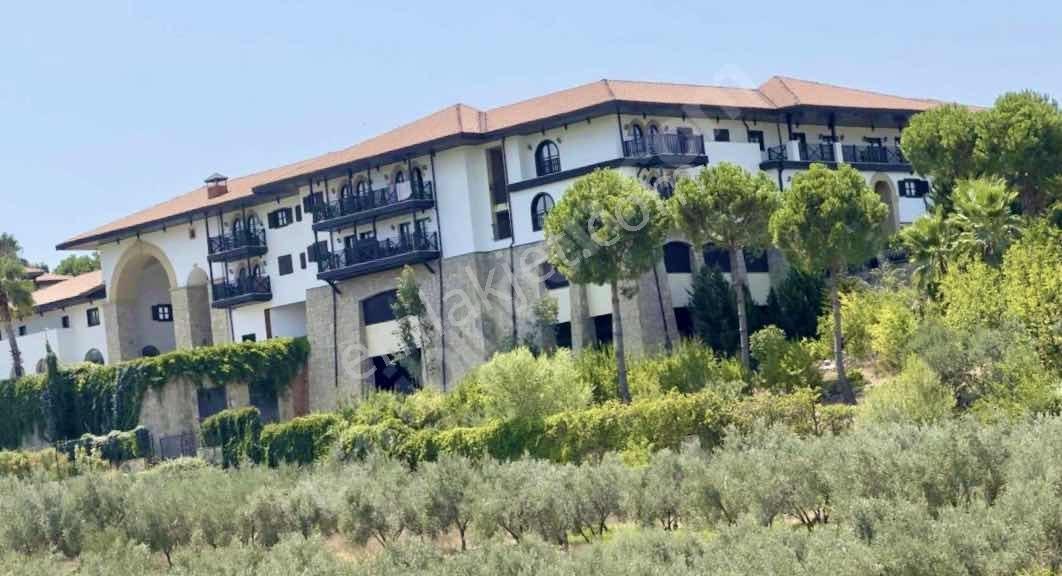 Köfteci Yusuf Karşısı 275m Elekt-su-tel İngiliz Villaları Yanı - Görsel 22