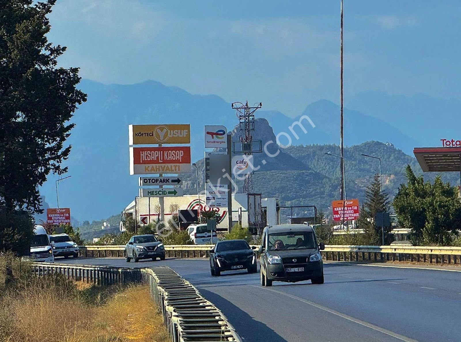 Köfteci Yusuf Karşısı 275m Elekt-su-tel İngiliz Villaları Yanı - Görsel 25
