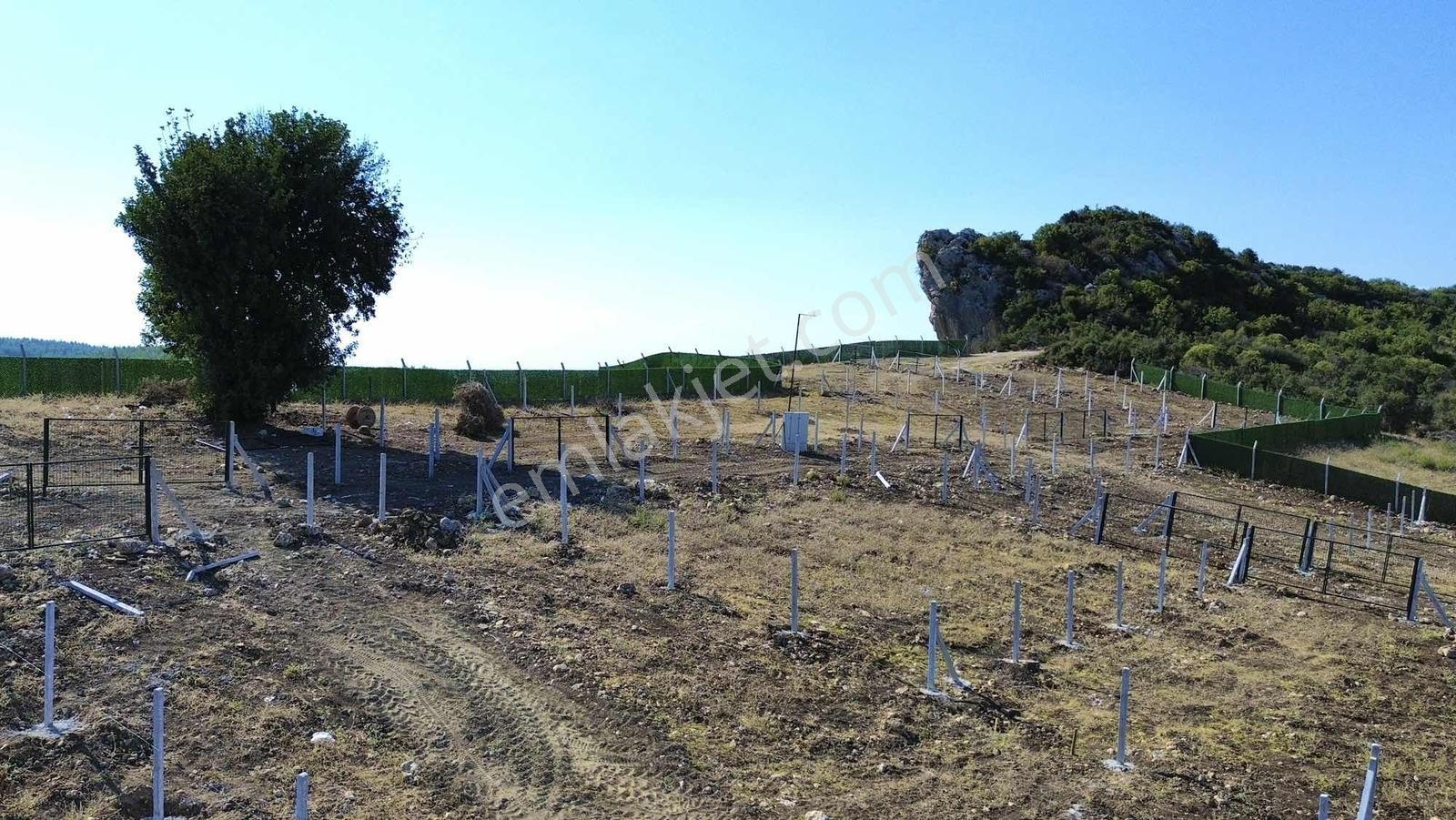 Köfteci Yusuf Karşısı 275m Elekt-su-tel İngiliz Villaları Yanı - Görsel 35