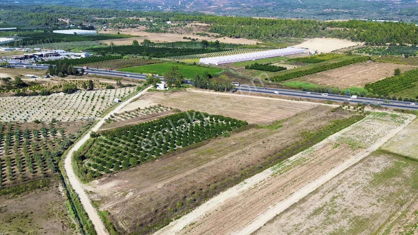 Köfteci Yusuf Karşısı 275m Elekt-su-tel İngiliz Villaları Yanı - Görsel 33