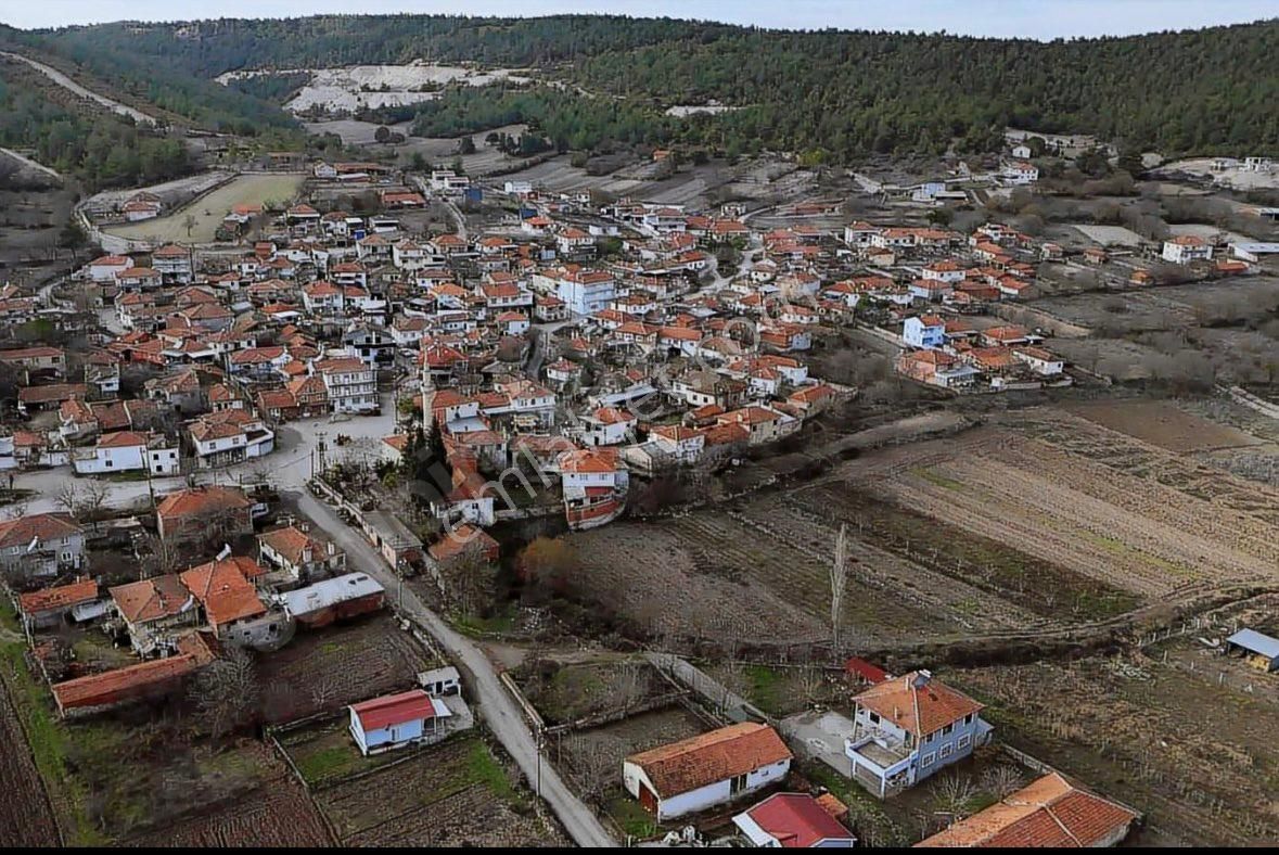 Balcity’den Bigadiç Yolbaşı Mah. Asfalt Yola Cephe, 708 M² Yatırım Fırsatı! - Görsel 21