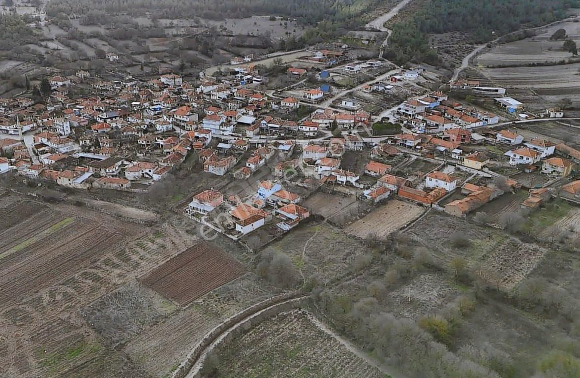 Balcity’den Bigadiç Yolbaşı Mah. Asfalt Yola Cephe, 708 M² Yatırım Fırsatı! - Görsel 15