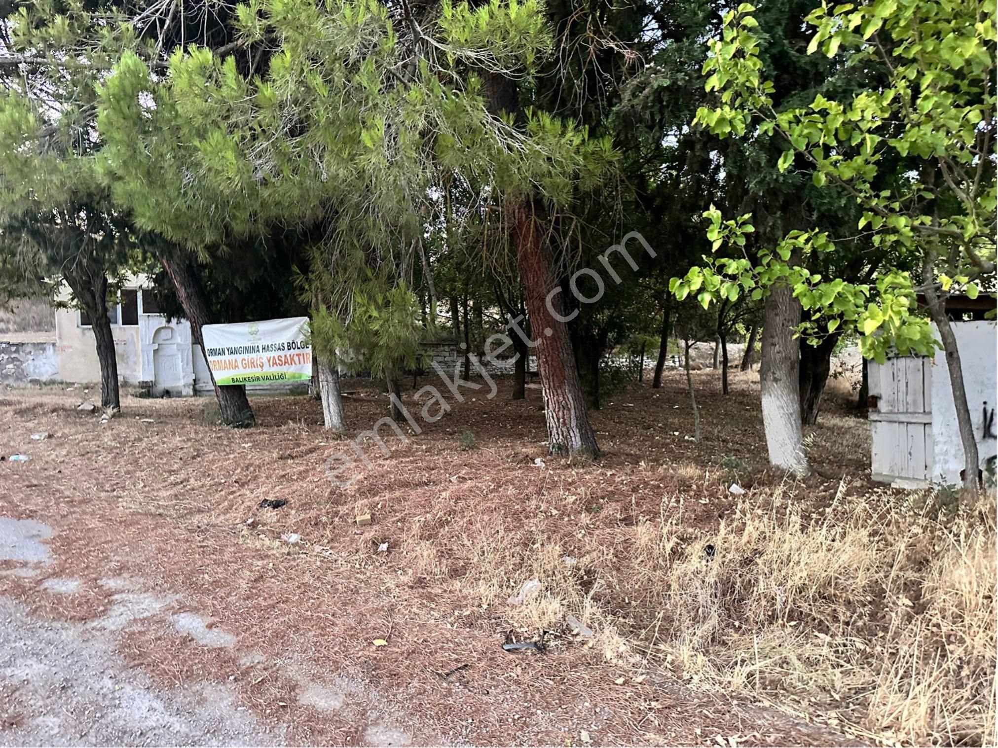 Balcity’den Bigadiç Yolbaşı Mah. Asfalt Yola Cephe, 708 M² Yatırım Fırsatı! - Görsel 4