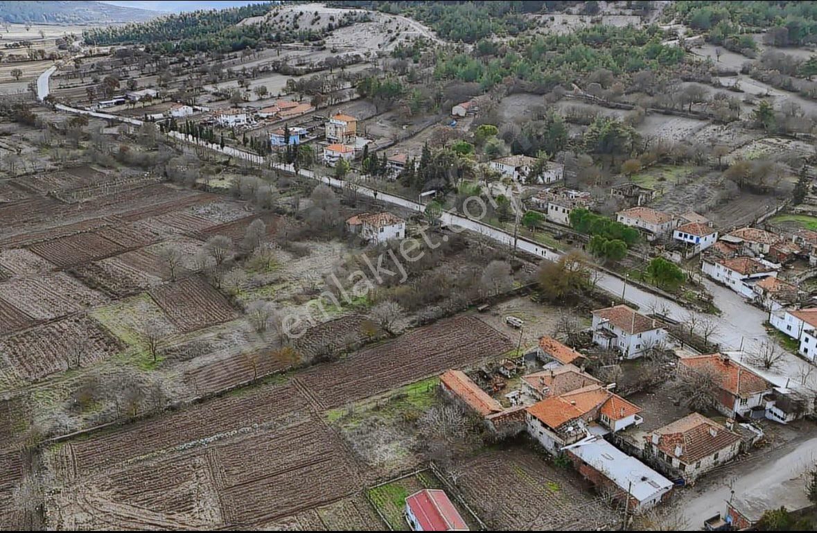 Balcity’den Bigadiç Yolbaşı Mah. Asfalt Yola Cephe, 708 M² Yatırım Fırsatı! - Görsel 23