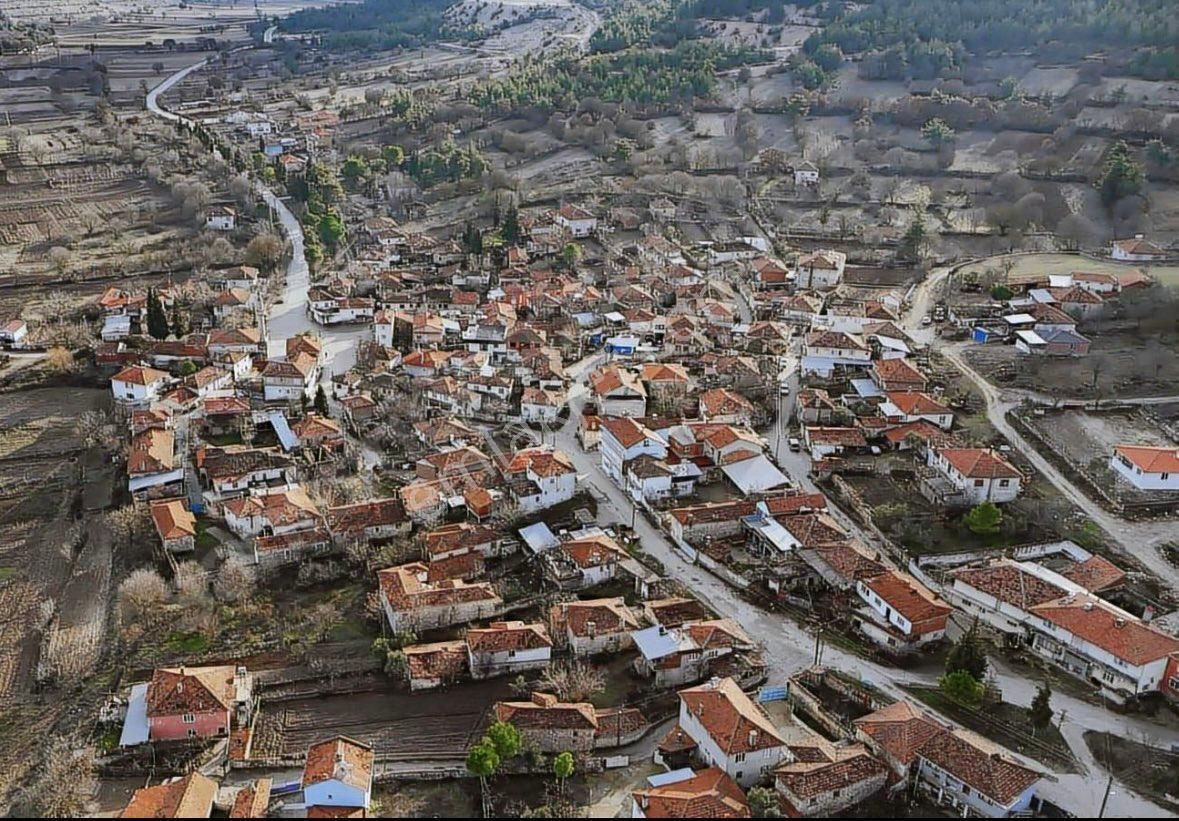 Balcity’den Bigadiç Yolbaşı Mah. Asfalt Yola Cephe, 708 M² Yatırım Fırsatı! - Görsel 14