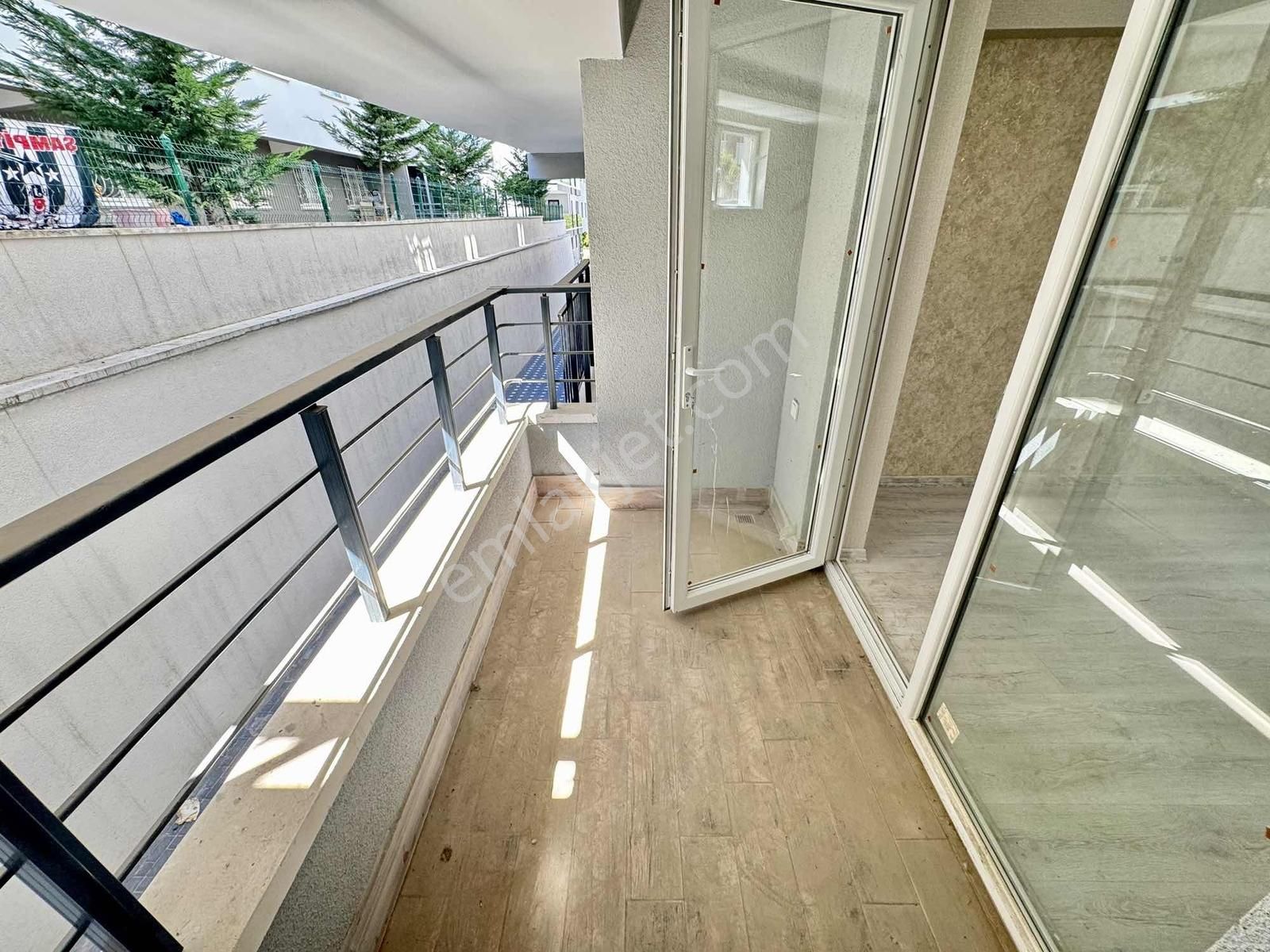 Kat Konumunda 3+1 Sıfır Kot1 Daire 120m2 Ebeveyn Bany./balkonlu - Görsel 31