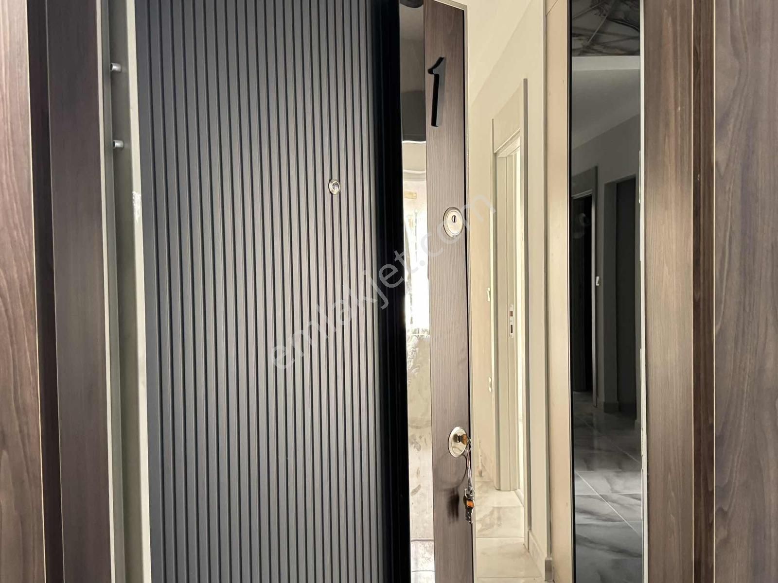 Kat Konumunda 3+1 Sıfır Kot1 Daire 120m2 Ebeveyn Bany./balkonlu - Görsel 26