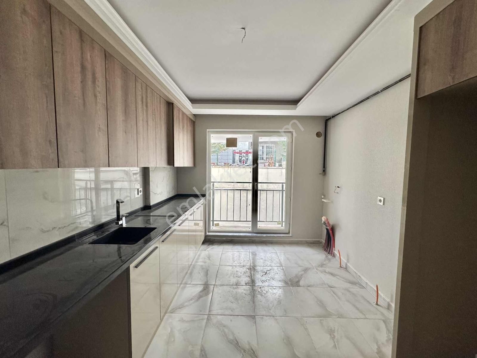 Kat Konumunda 3+1 Sıfır Kot1 Daire 120m2 Ebeveyn Bany./balkonlu - Görsel 27