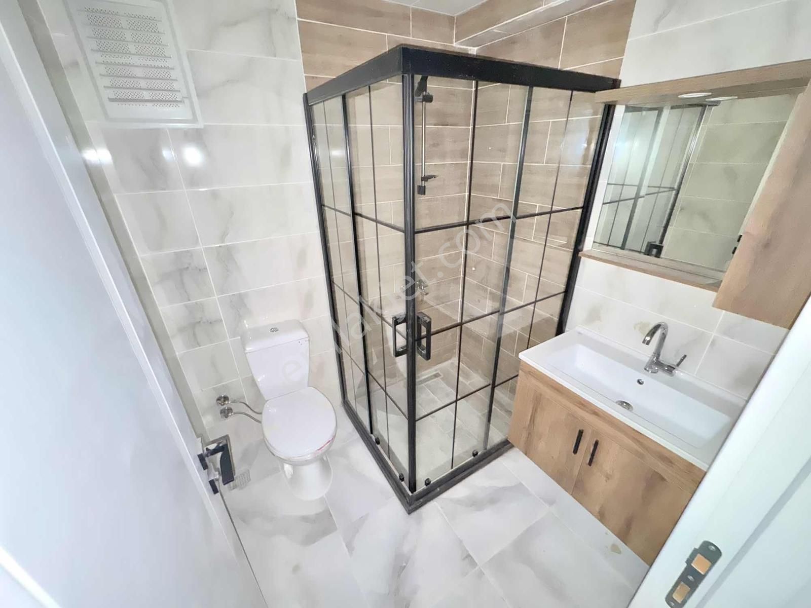 Kat Konumunda 3+1 Sıfır Kot1 Daire 120m2 Ebeveyn Bany./balkonlu - Görsel 25