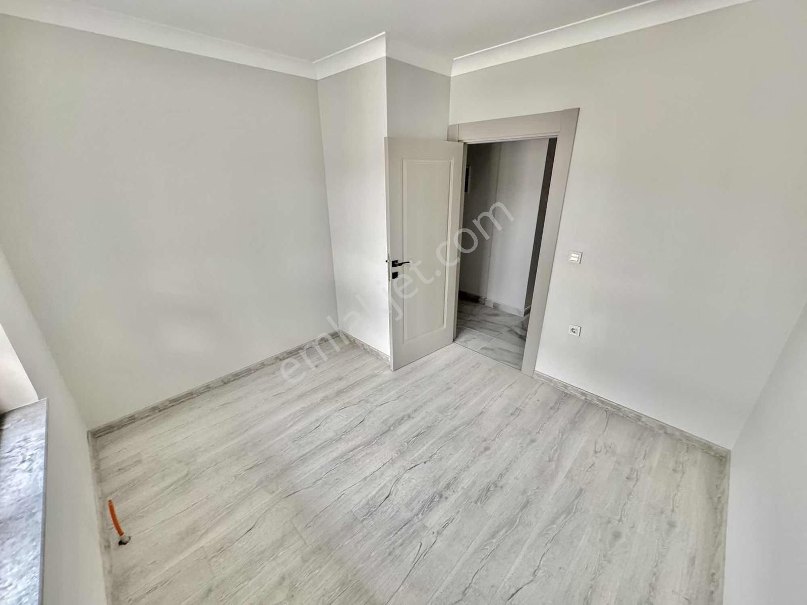 Kat Konumunda 3+1 Sıfır Kot1 Daire 120m2 Ebeveyn Bany./balkonlu - Görsel 28