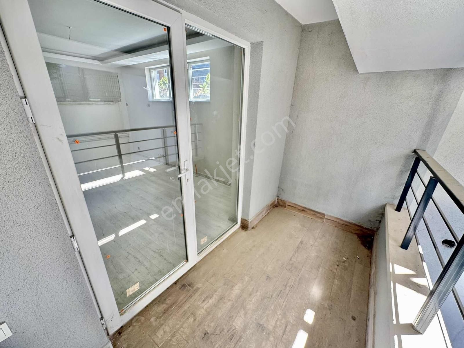 Kat Konumunda 3+1 Sıfır Kot1 Daire 120m2 Ebeveyn Bany./balkonlu - Görsel 30