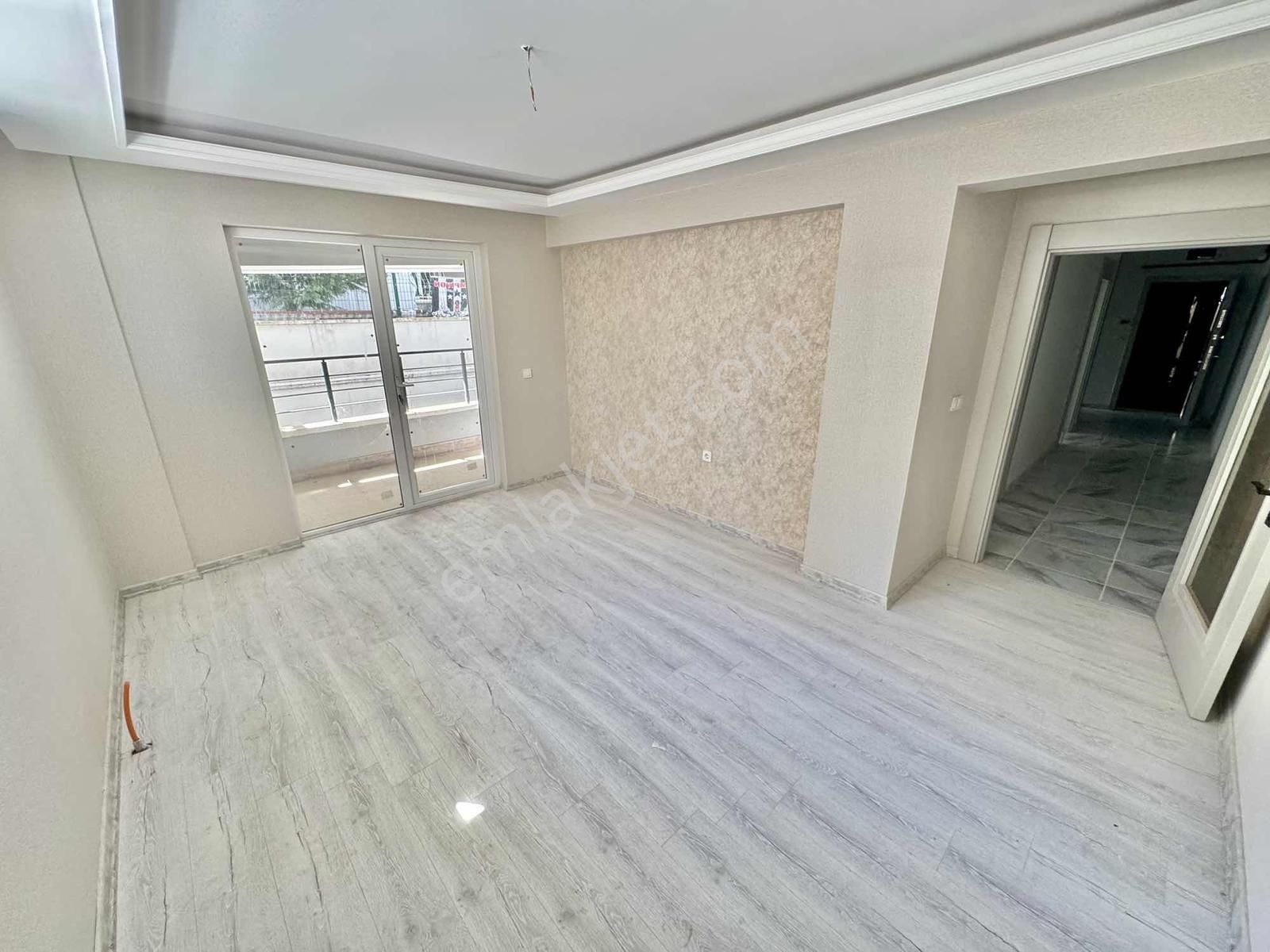 Kat Konumunda 3+1 Sıfır Kot1 Daire 120m2 Ebeveyn Bany./balkonlu - Görsel 13