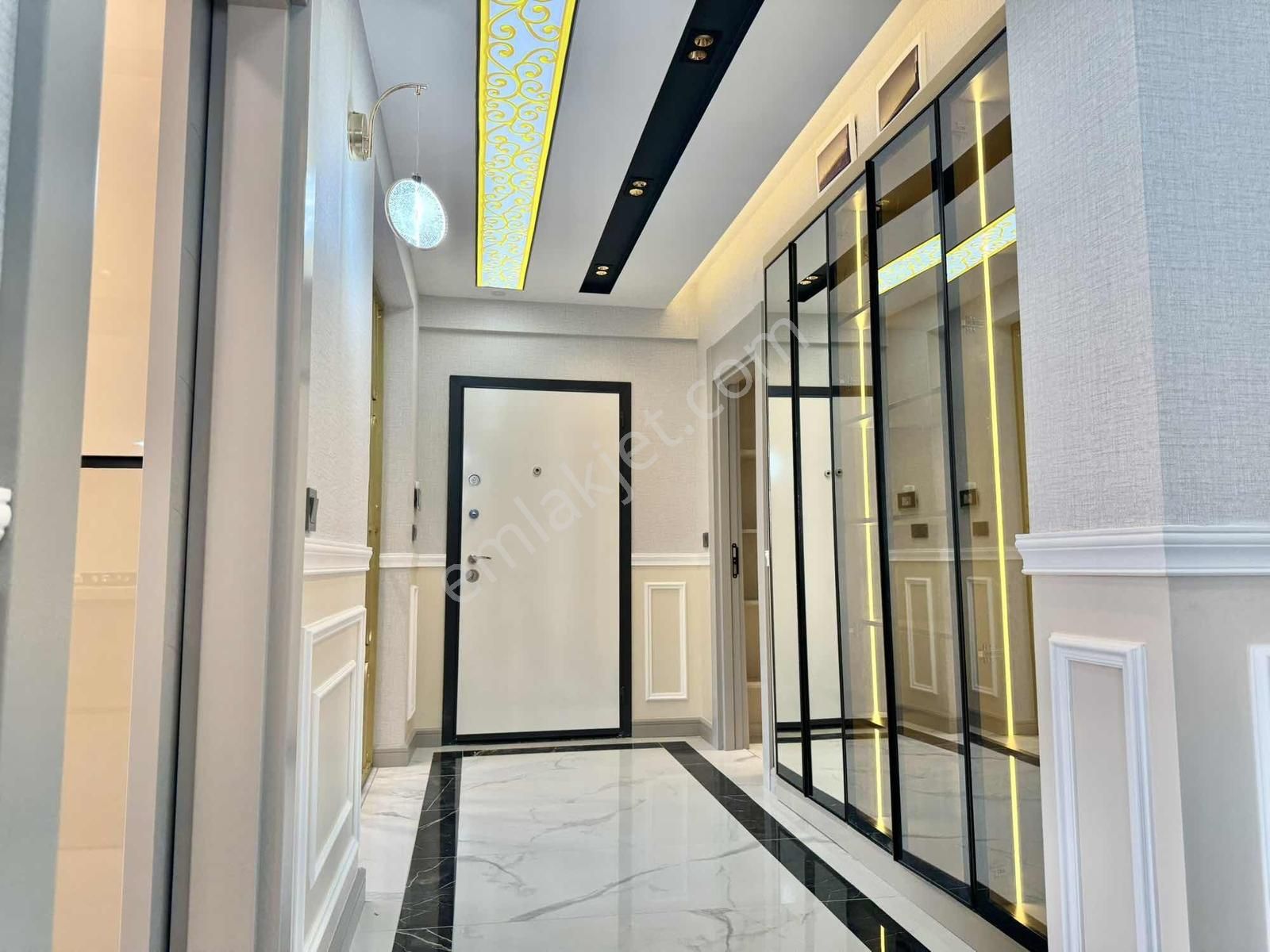 Başpınar Mh. 3+1 Full Yapılı Daire Nakit Veya Vadeli Seçenekler - Görsel 13