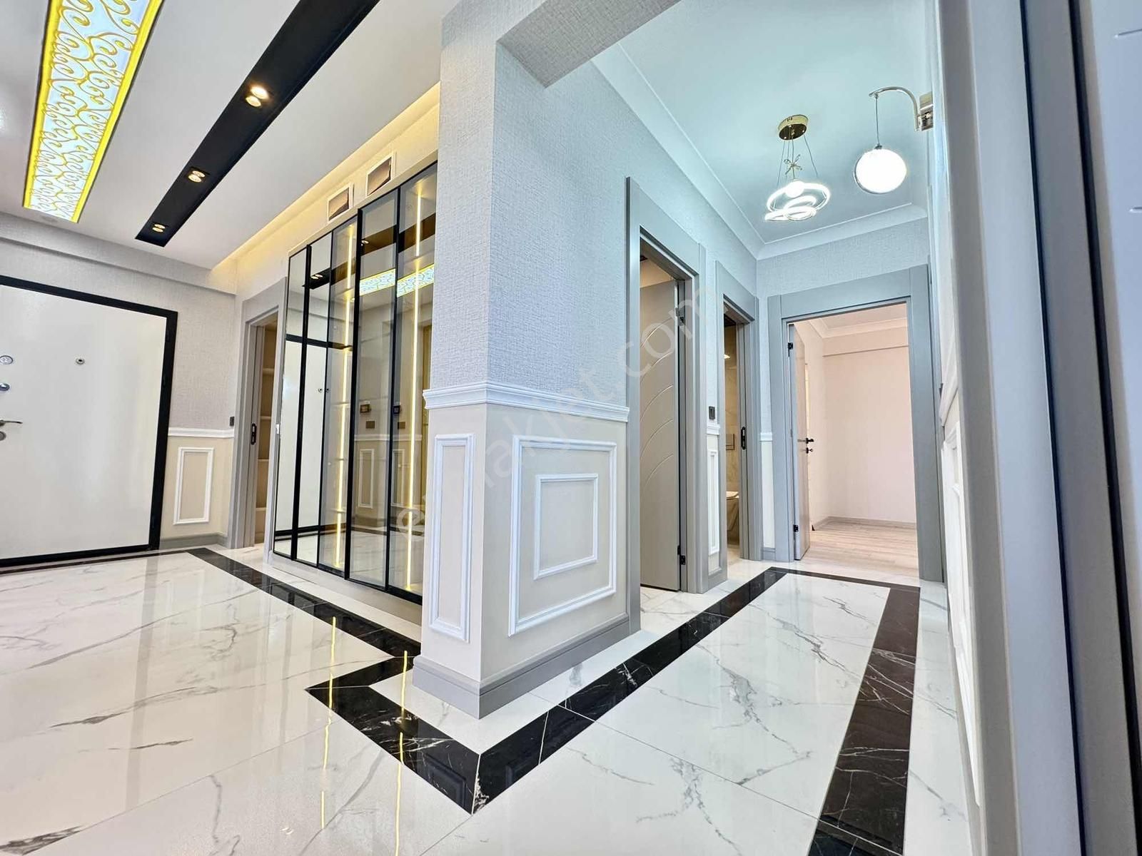 Başpınar Mh. 3+1 Full Yapılı Daire Nakit Veya Vadeli Seçenekler - Görsel 14