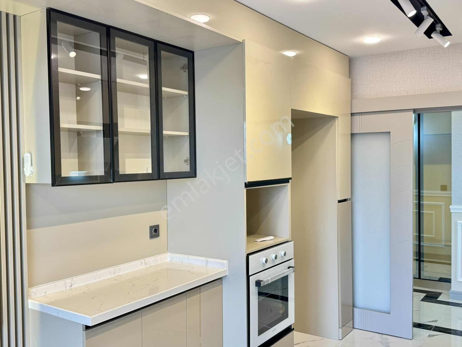 Başpınar Mh. 3+1 Full Yapılı Daire Nakit Veya Vadeli Seçenekler - Görsel 5