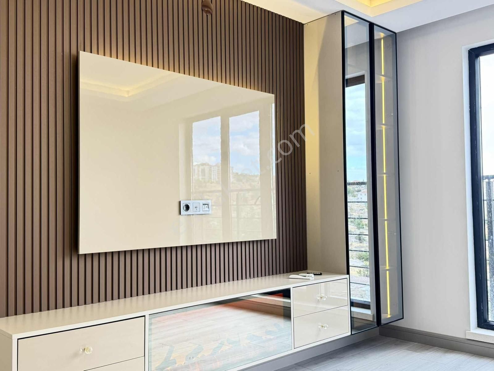 Başpınar Mh. 3+1 Full Yapılı Daire Nakit Veya Vadeli Seçenekler - Görsel 17