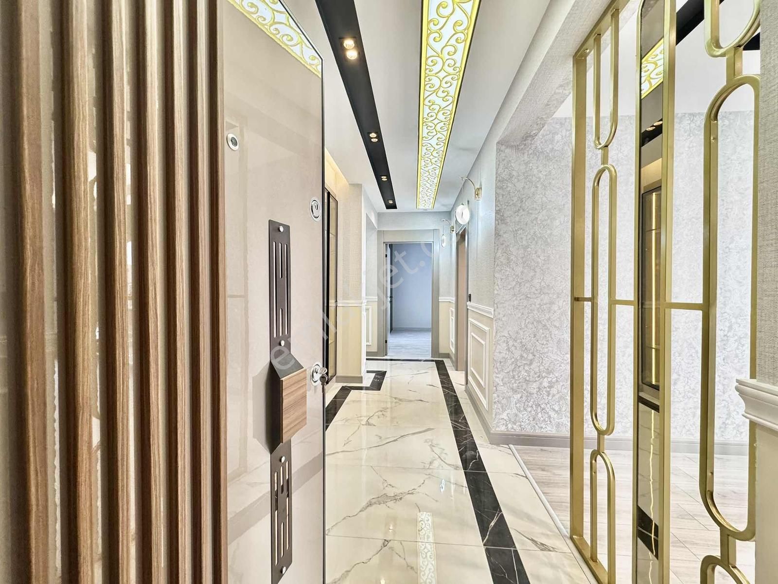 Başpınar Mh. 3+1 Full Yapılı Daire Nakit Veya Vadeli Seçenekler - Görsel 11