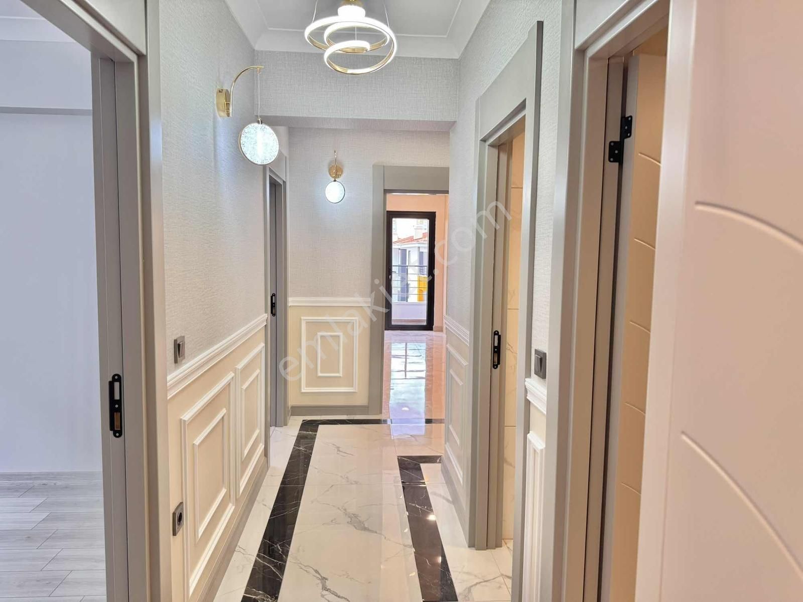 Başpınar Mh. 3+1 Full Yapılı Daire Nakit Veya Vadeli Seçenekler - Görsel 25