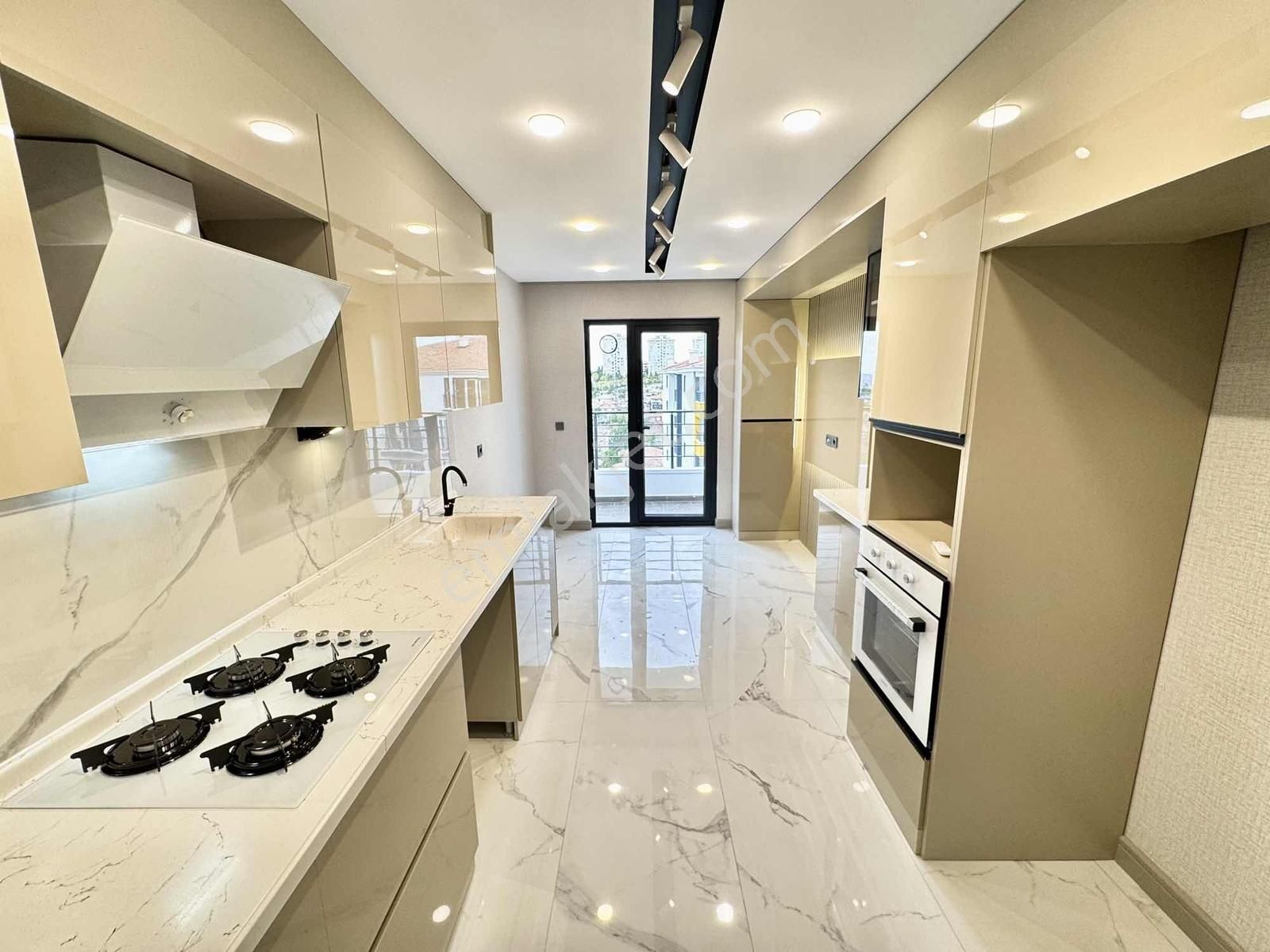 Başpınar Mh. 3+1 Full Yapılı Daire Nakit Veya Vadeli Seçenekler