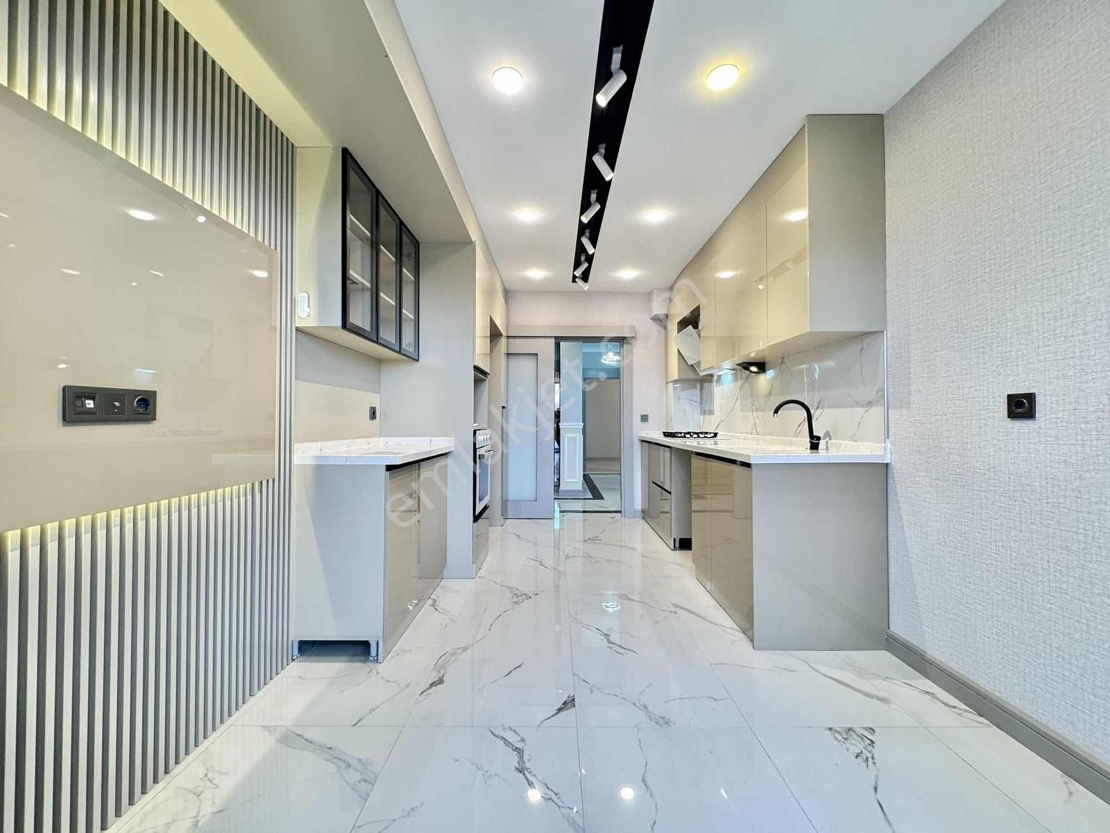 Başpınar Mh. 3+1 Full Yapılı Daire Nakit Veya Vadeli Seçenekler - Görsel 6