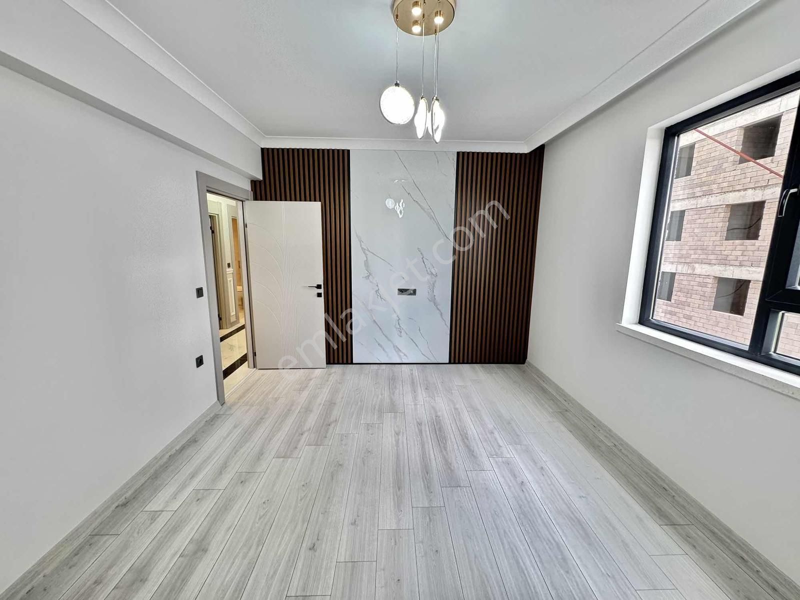 Başpınar Mh. 3+1 Full Yapılı Daire Nakit Veya Vadeli Seçenekler - Görsel 30