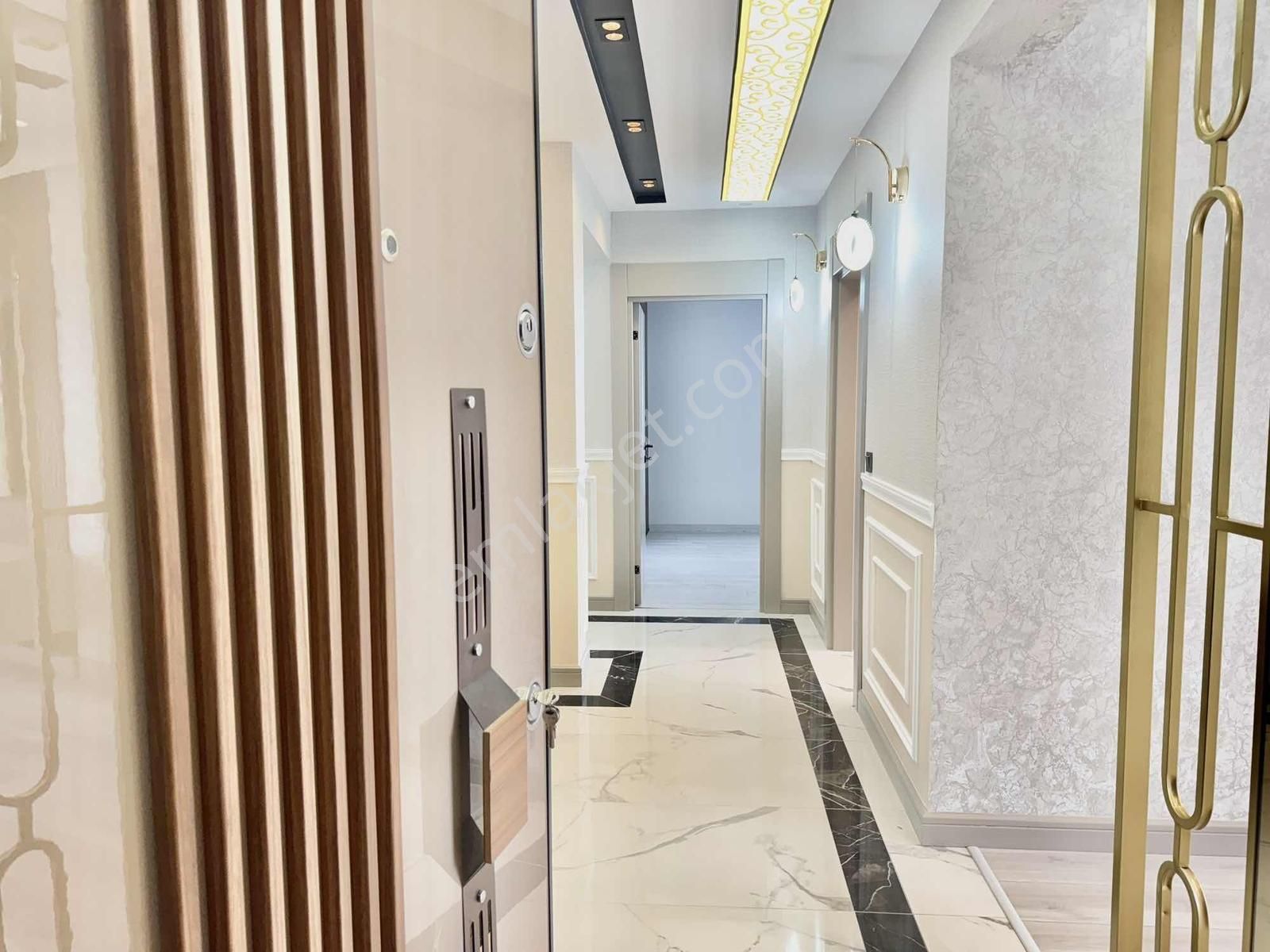 Başpınar Mh. 3+1 Full Yapılı Daire Nakit Veya Vadeli Seçenekler - Görsel 34