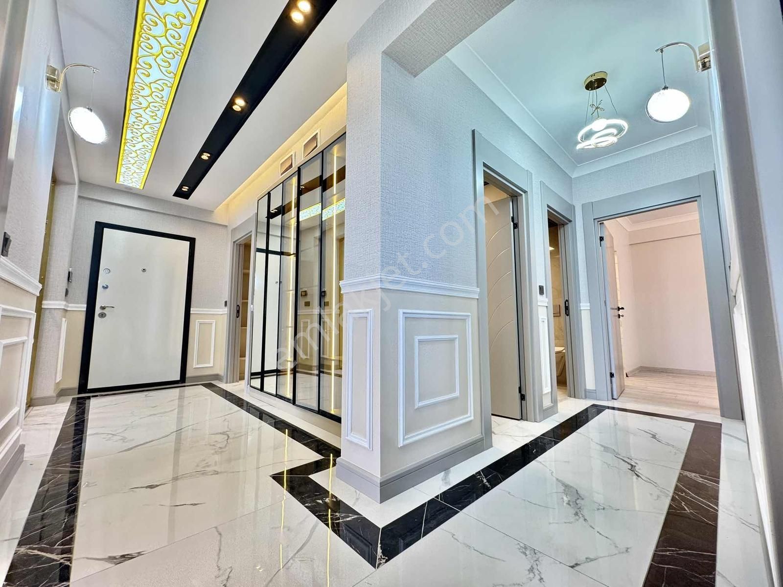 Başpınar Mh. 3+1 Full Yapılı Daire Nakit Veya Vadeli Seçenekler - Görsel 32