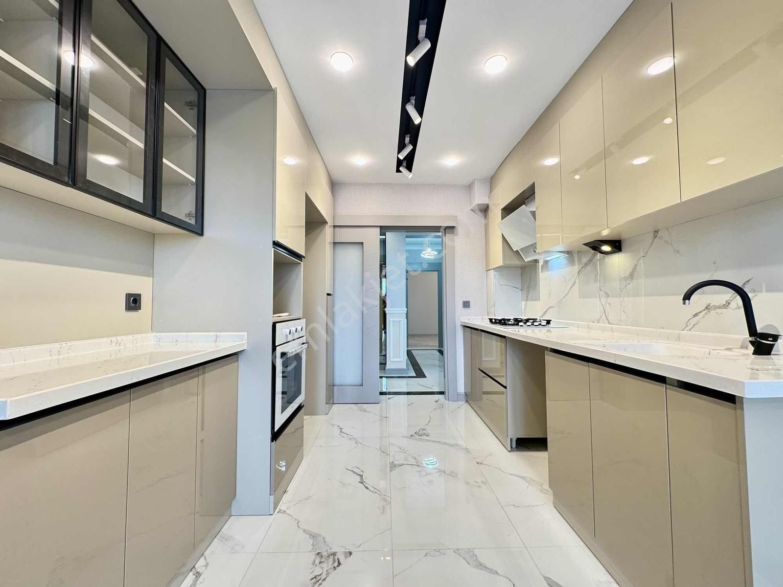 Başpınar Mh. 3+1 Full Yapılı Daire Nakit Veya Vadeli Seçenekler - Görsel 35