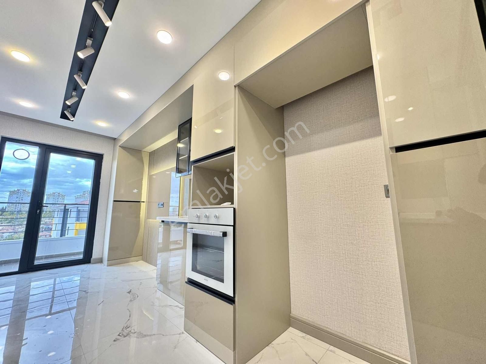 Başpınar Mh. 3+1 Full Yapılı Daire Nakit Veya Vadeli Seçenekler - Görsel 28