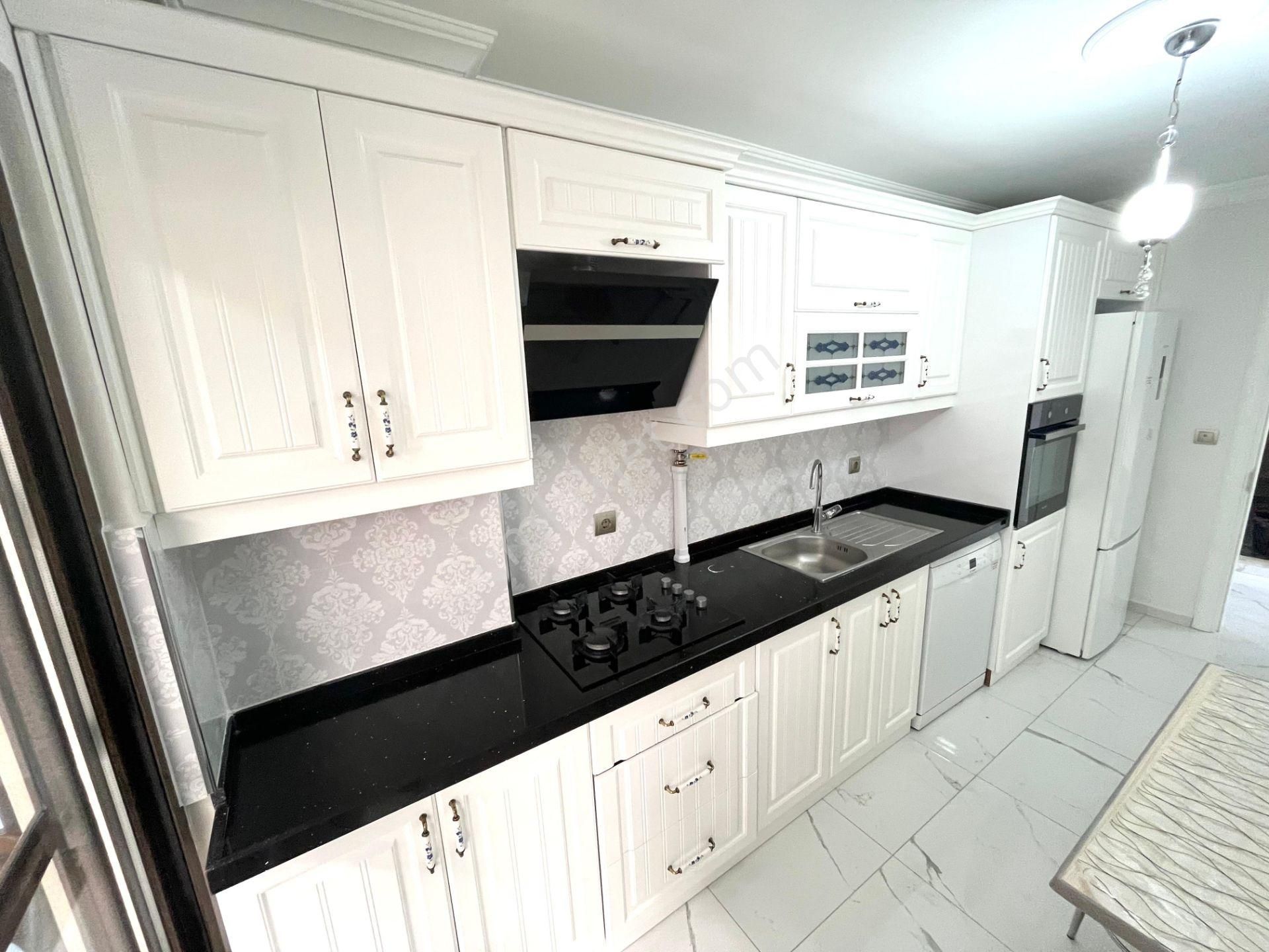 ➡️✌️sadece Cadde'den Altınkum'da Konum Güzeli Ayrı Mutfaklı 2+1 Satılık - Görsel 23