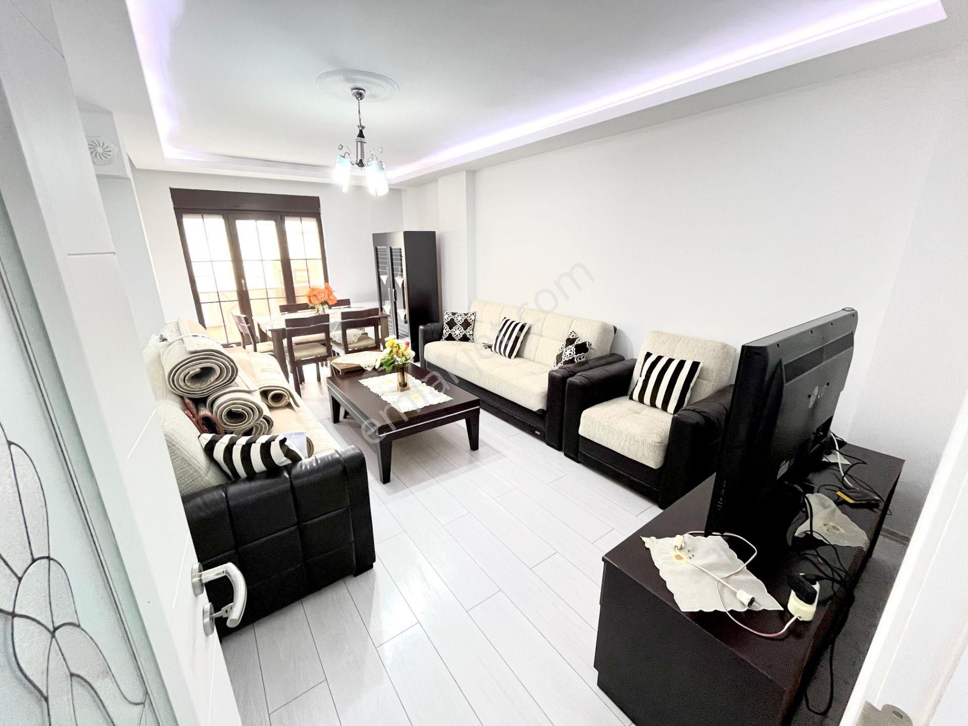 ➡️✌️sadece Cadde'den Altınkum'da Konum Güzeli Ayrı Mutfaklı 2+1 Satılık - Görsel 11