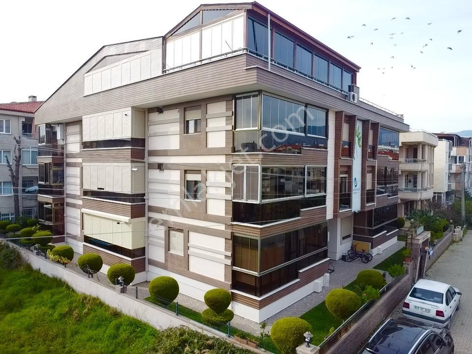 ➡️✌️sadece Cadde'den Altınkum'da Konum Güzeli Ayrı Mutfaklı 2+1 Satılık - Görsel 19