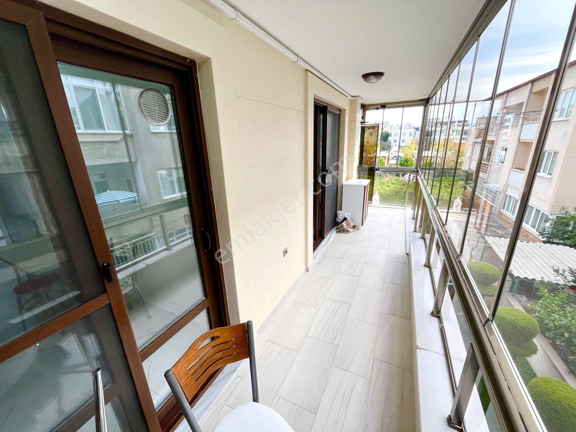 ➡️✌️sadece Cadde'den Altınkum'da Konum Güzeli Ayrı Mutfaklı 2+1 Satılık - Görsel 14