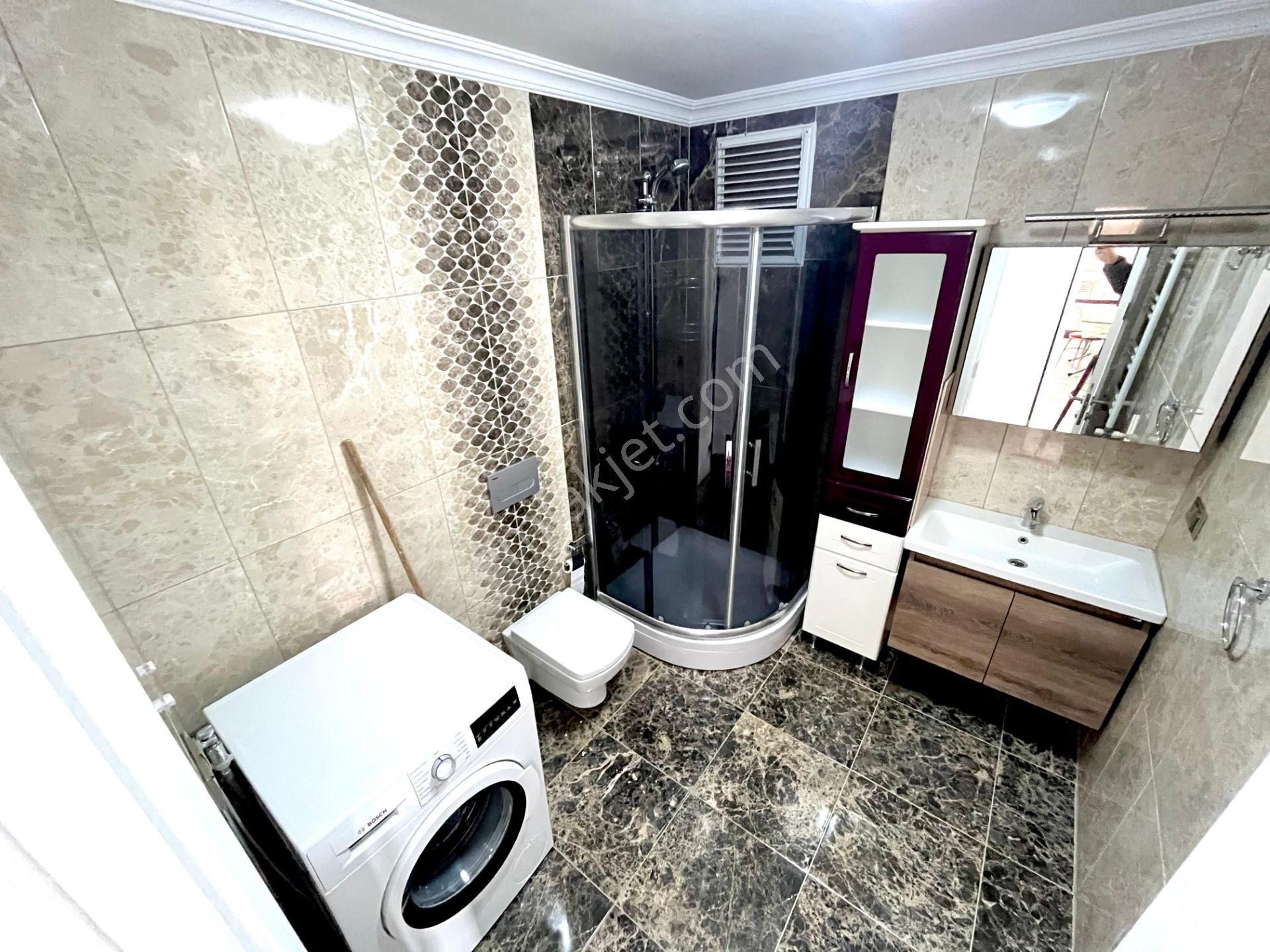 ➡️✌️sadece Cadde'den Altınkum'da Konum Güzeli Ayrı Mutfaklı 2+1 Satılık - Görsel 18