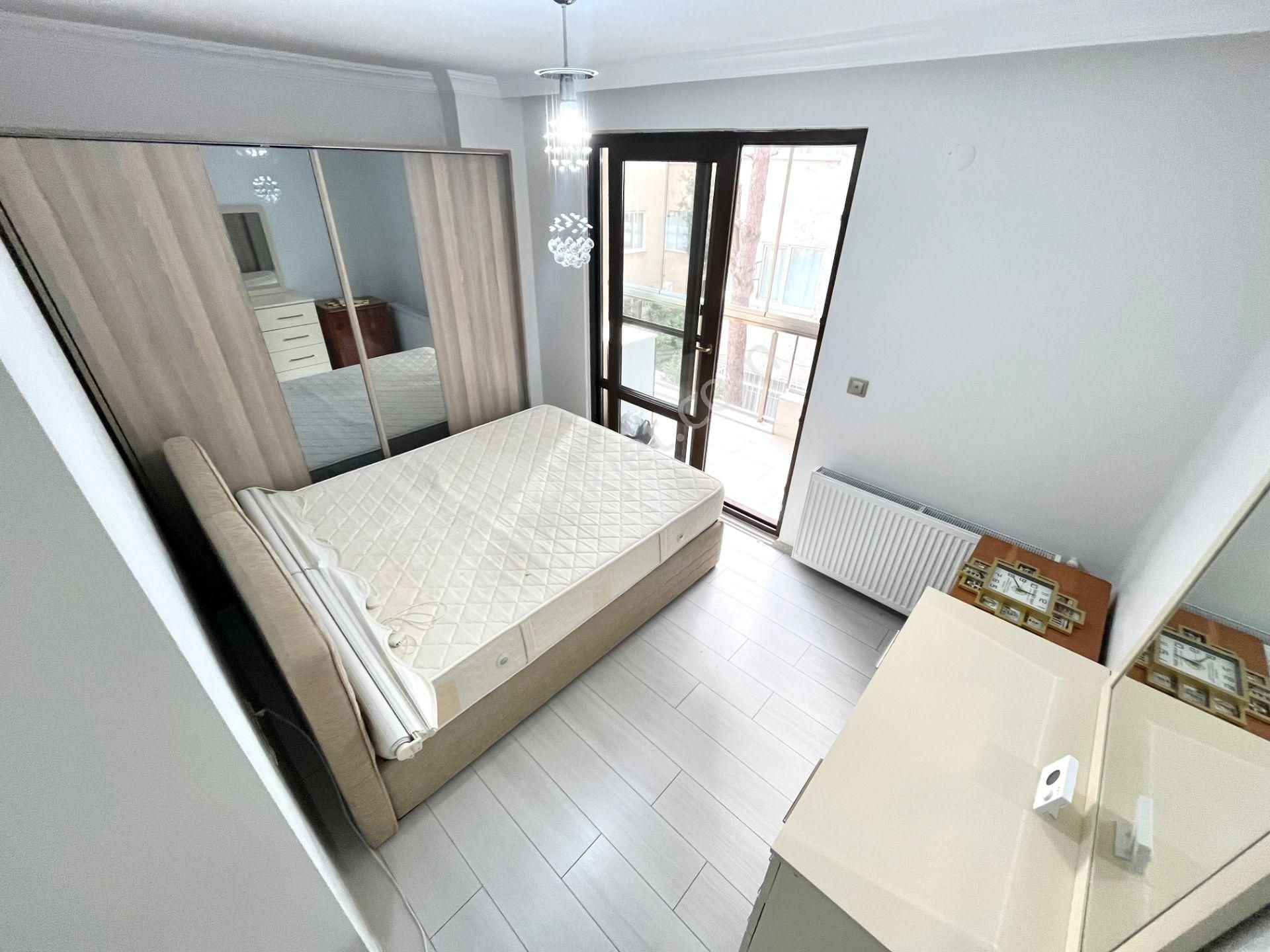 ➡️✌️sadece Cadde'den Altınkum'da Konum Güzeli Ayrı Mutfaklı 2+1 Satılık - Görsel 17