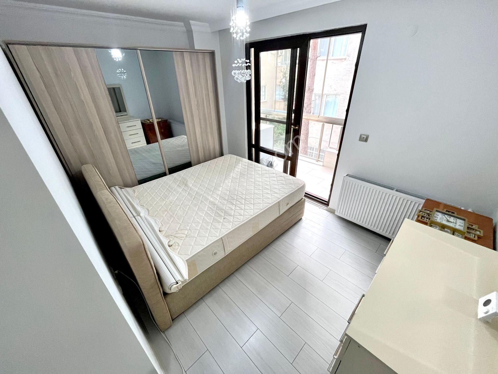 ➡️✌️sadece Cadde'den Altınkum'da Konum Güzeli Ayrı Mutfaklı 2+1 Satılık - Görsel 30