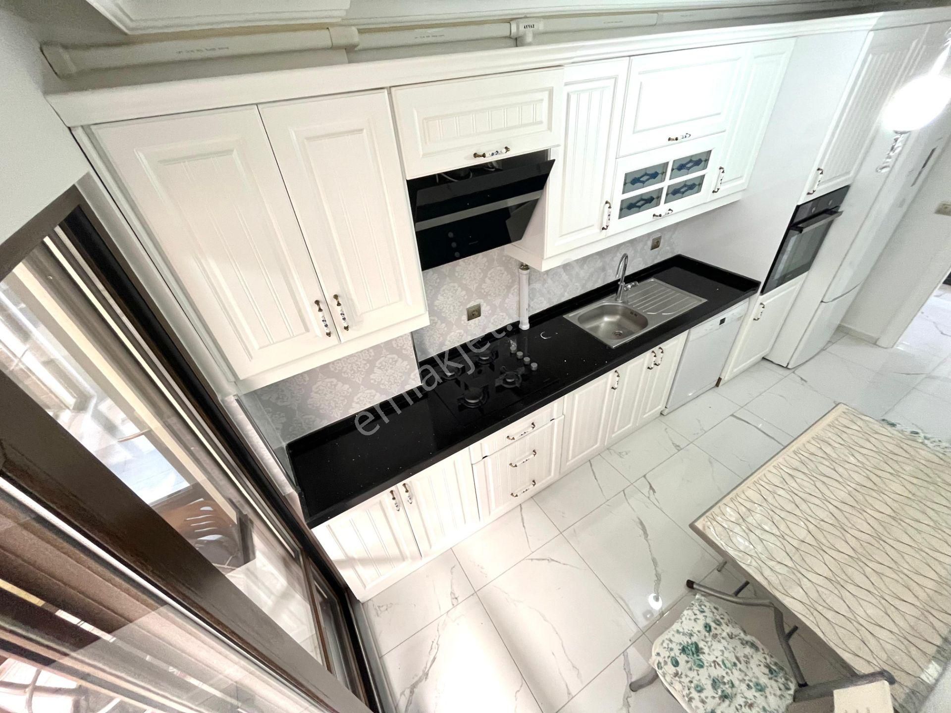 ➡️✌️sadece Cadde'den Altınkum'da Konum Güzeli Ayrı Mutfaklı 2+1 Satılık - Görsel 24