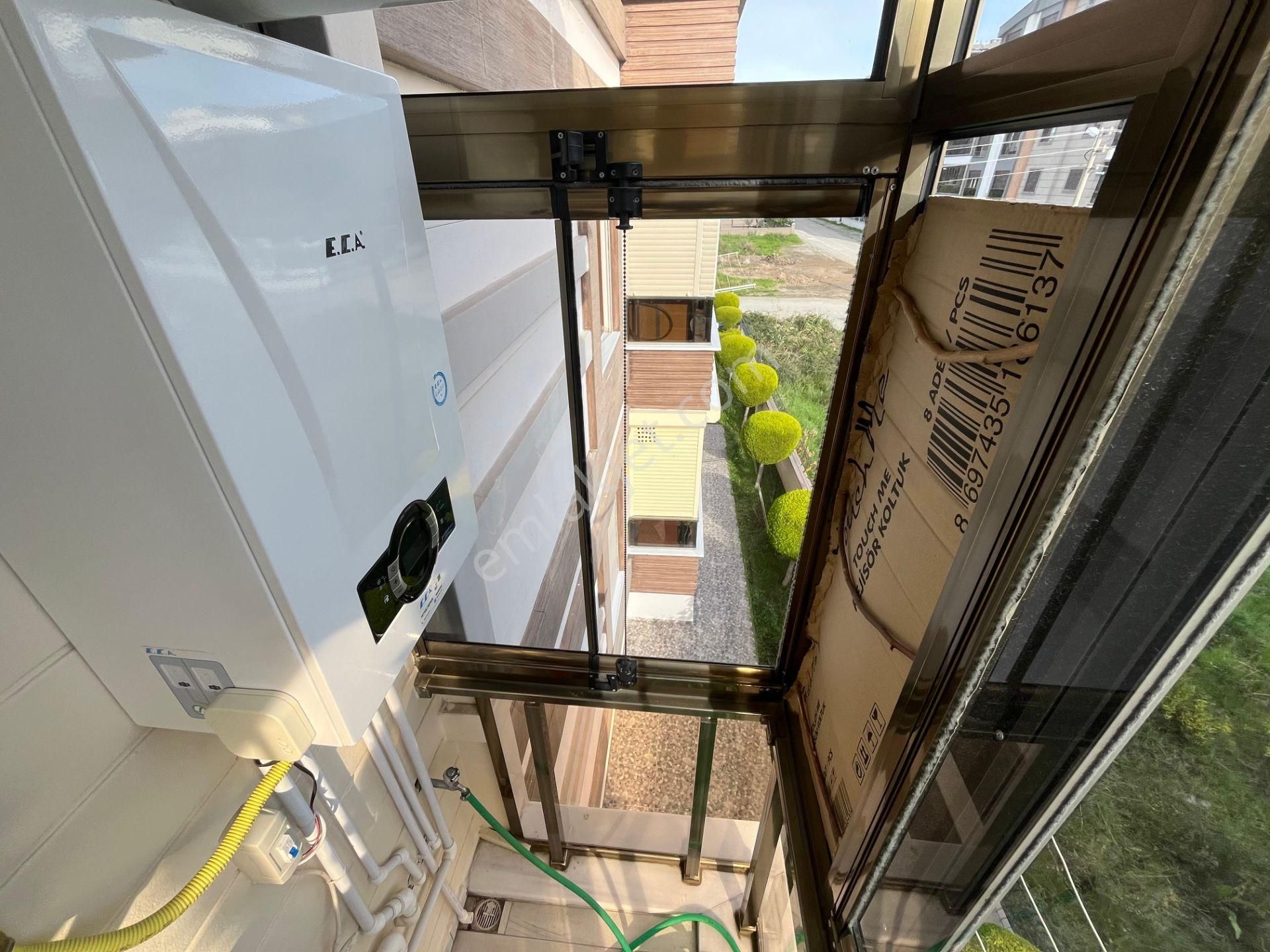 ➡️✌️sadece Cadde'den Altınkum'da Konum Güzeli Ayrı Mutfaklı 2+1 Satılık - Görsel 32