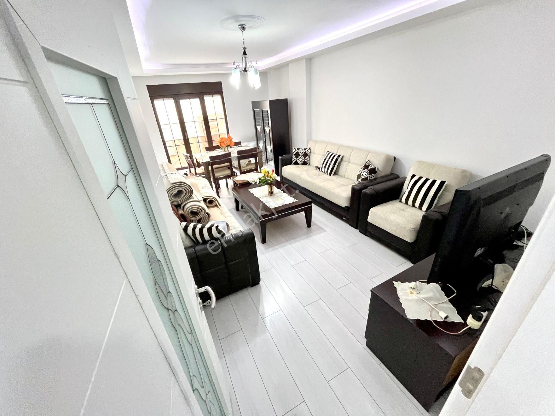 ➡️✌️sadece Cadde'den Altınkum'da Konum Güzeli Ayrı Mutfaklı 2+1 Satılık - Görsel 20