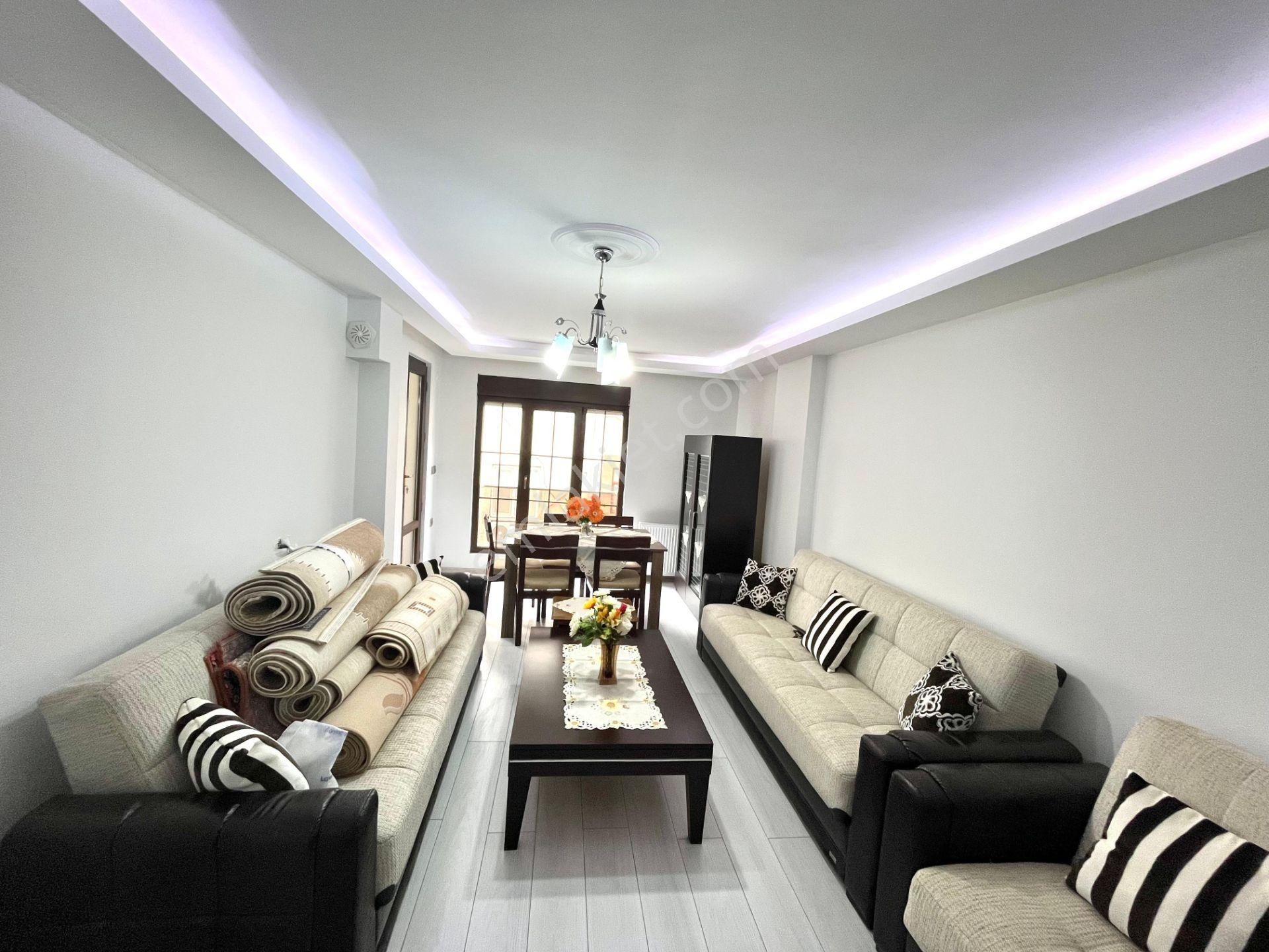 ➡️✌️sadece Cadde'den Altınkum'da Konum Güzeli Ayrı Mutfaklı 2+1 Satılık - Görsel 10