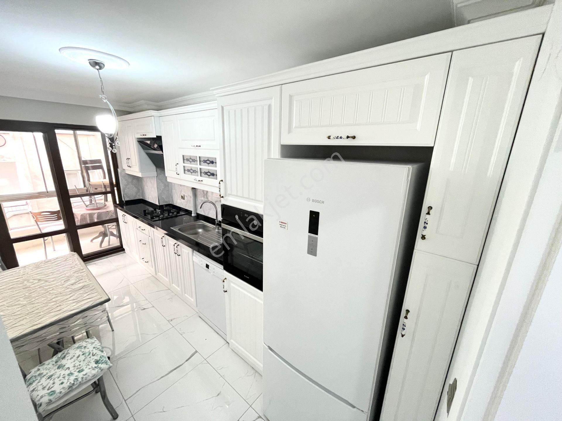 ➡️✌️sadece Cadde'den Altınkum'da Konum Güzeli Ayrı Mutfaklı 2+1 Satılık - Görsel 22